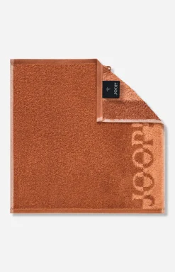 JOOP! Seifentuch>Frottierserie TONE DOUBLEFACE