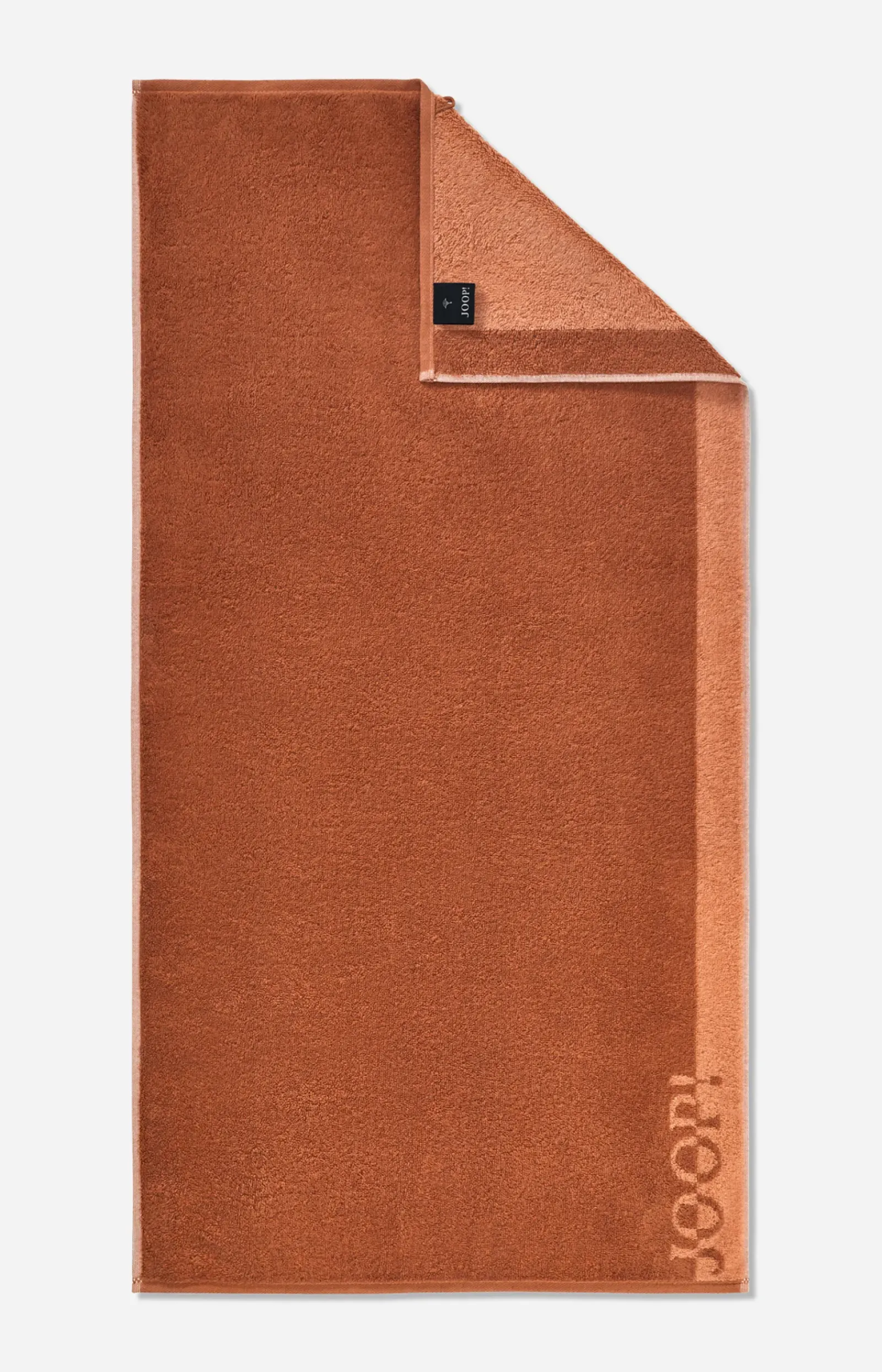 JOOP! Handtuch>Frottierserie TONE DOUBLEFACE