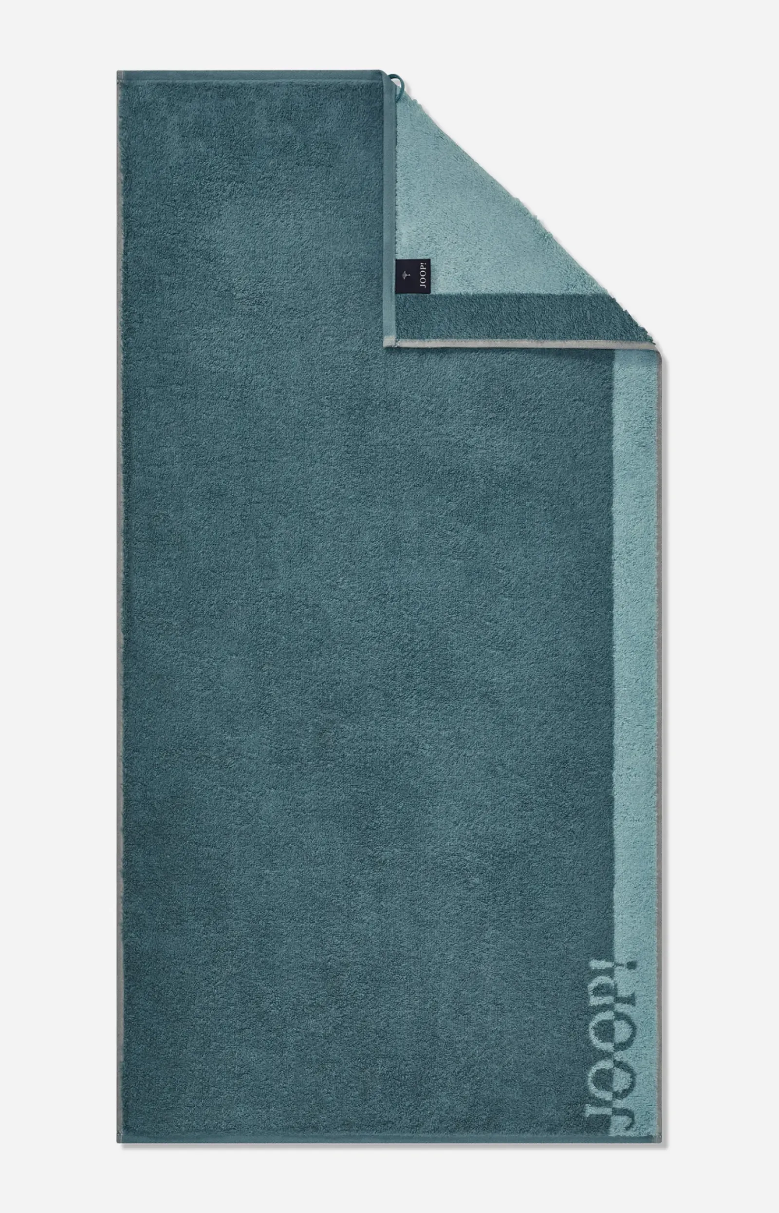 JOOP! Handtuch>Frottierserie TONE DOUBLEFACE in