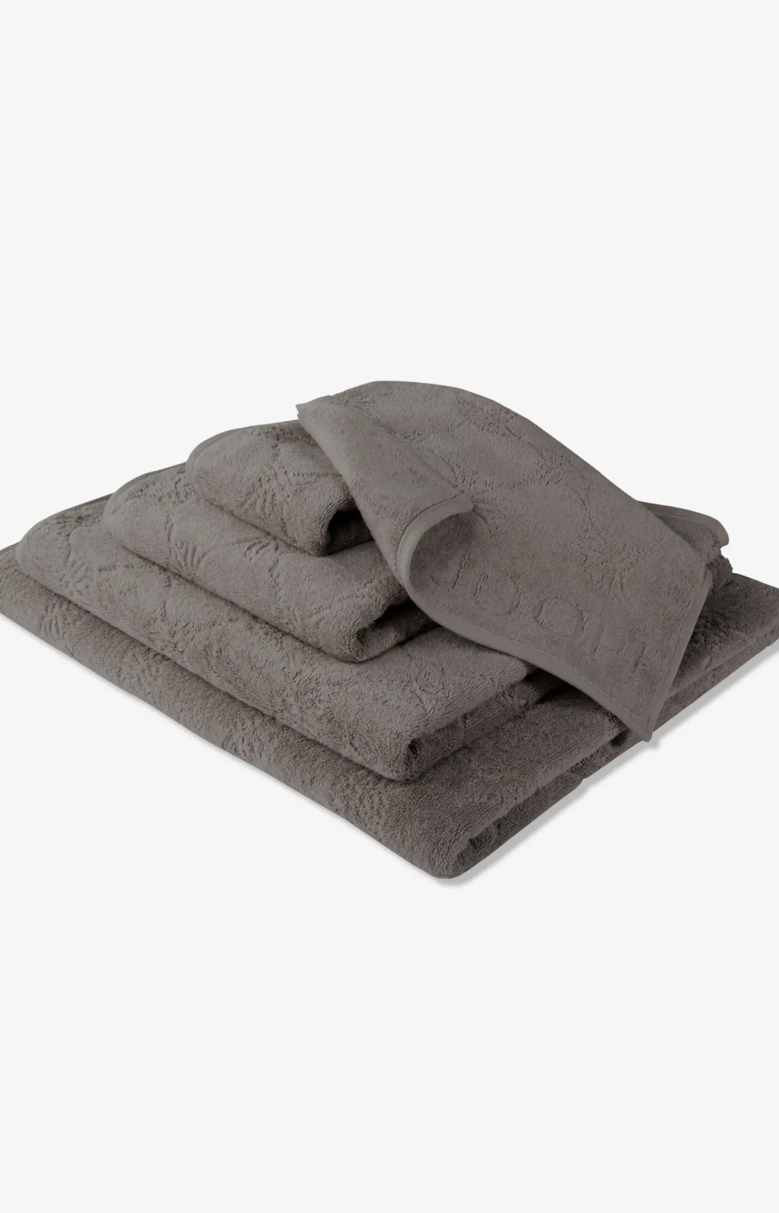 JOOP! Frottierware>Frottierserie UNI CORNFLOWER,