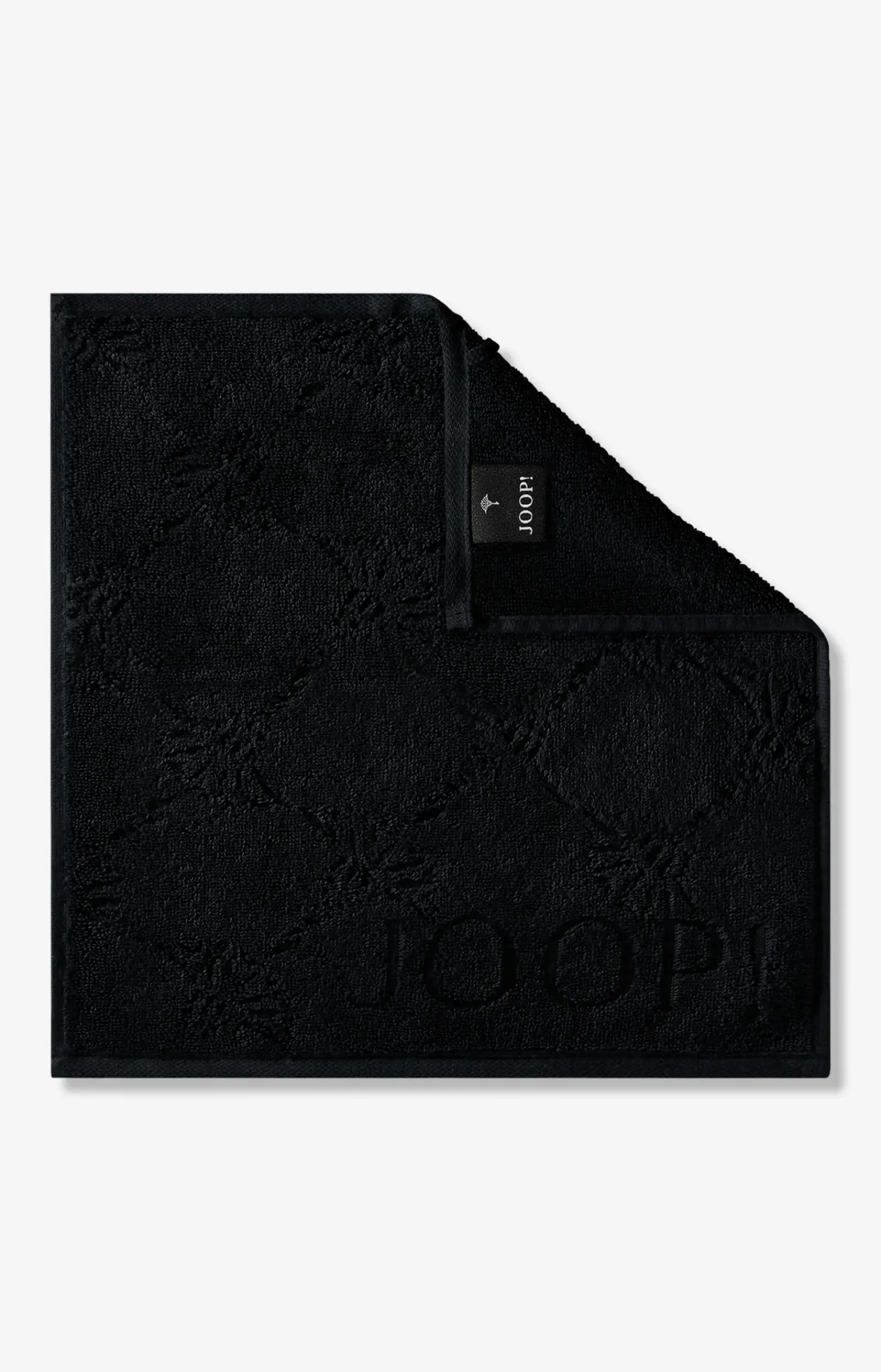 JOOP! Seifentuch>Frottierserie UNI Cornflower in