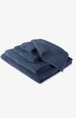 JOOP! Frottierware>Frottierserie Uni-Cornflower,
