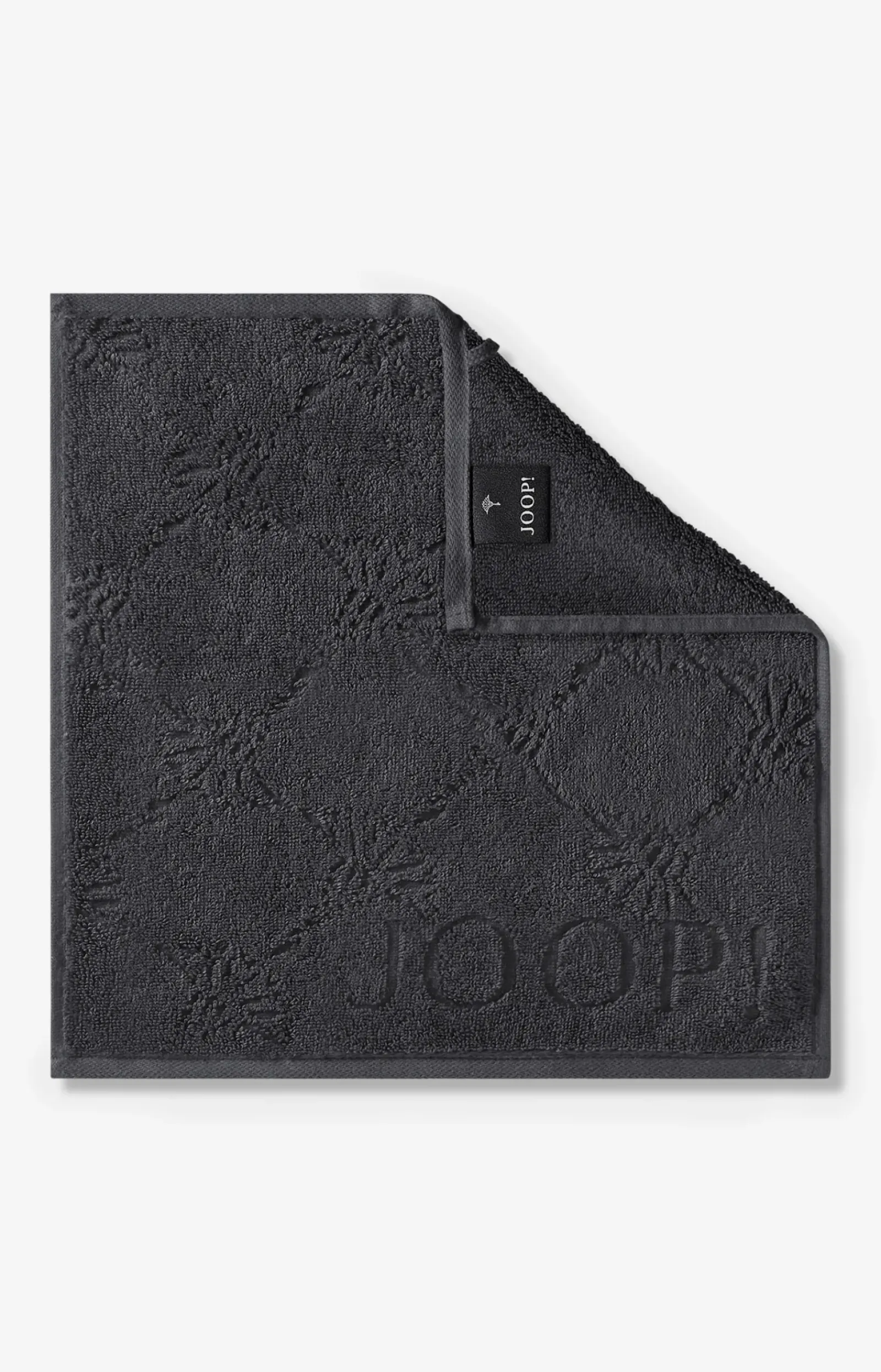 JOOP! Seifentuch>Frottierserie Uni-Cornflower,