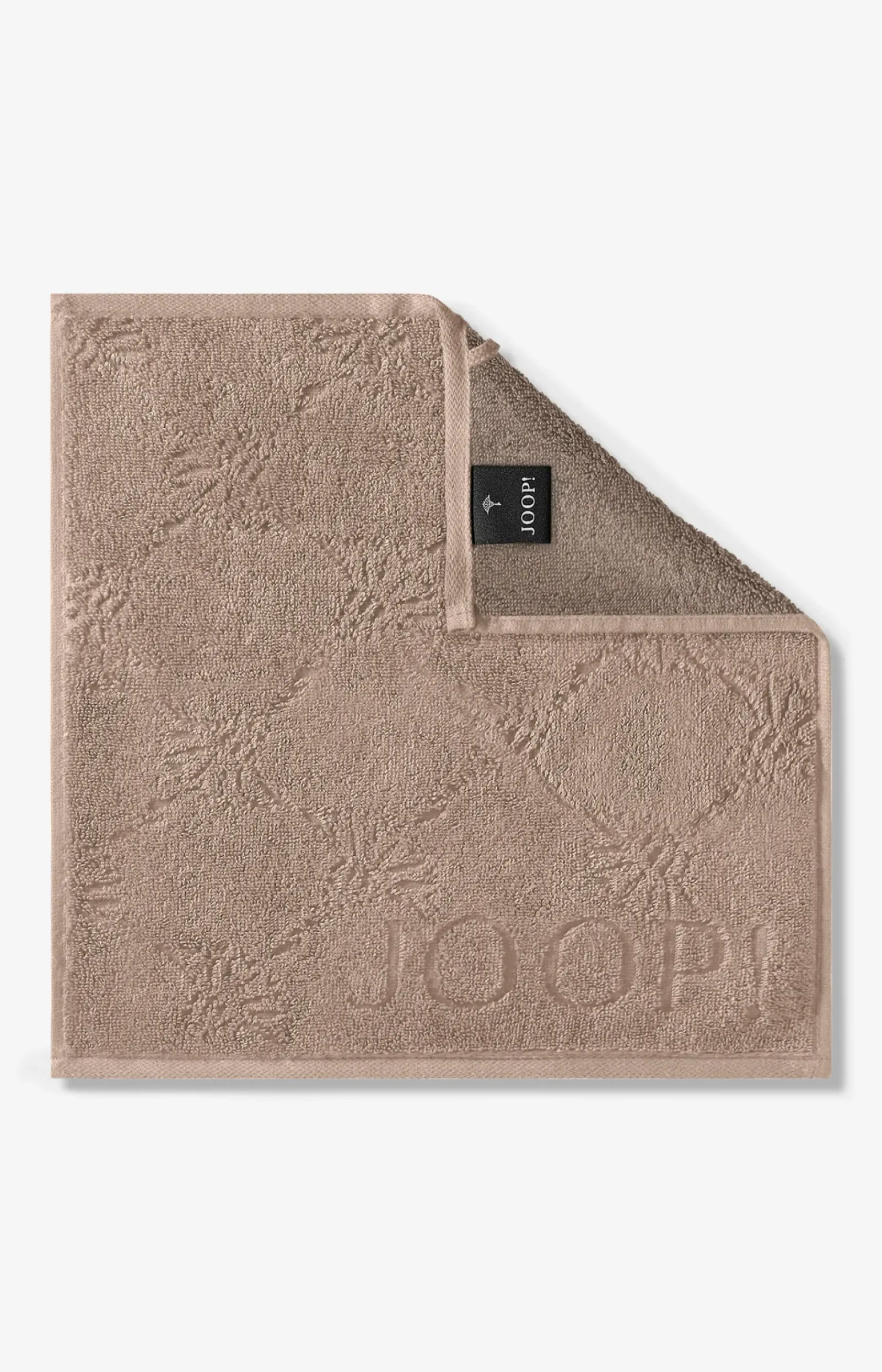 JOOP! Seifentuch>Frottierserie Uni-Cornflower,