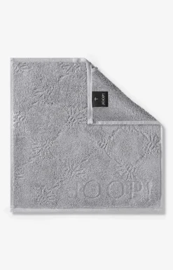 JOOP! Seifentuch>Frottierserie Uni-Cornflower,