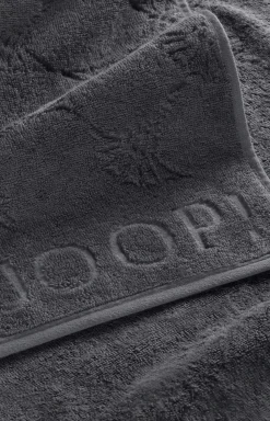 JOOP! Handtuch>Frottierserie Uni-Cornflower,