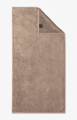JOOP! Handtuch>Frottierserie Uni-Cornflower,