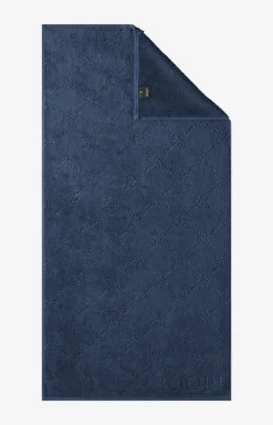 JOOP! Handtuch>Frottierserie Uni-Cornflower,