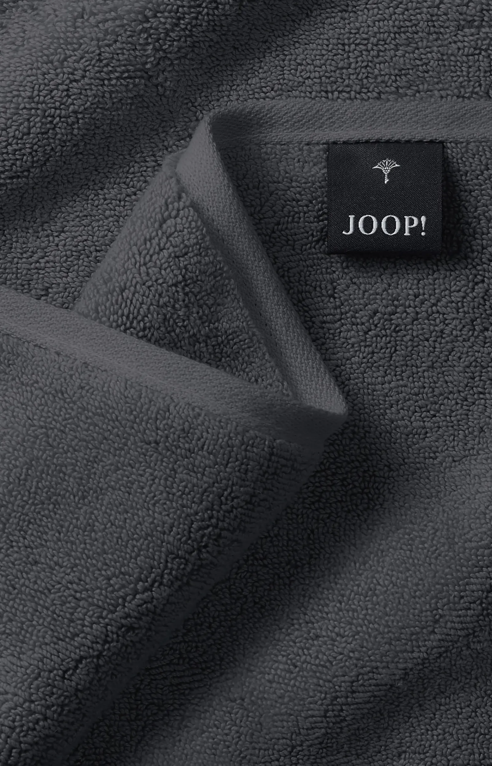 JOOP! Badteppiche>Frottierserie Uni-Cornflower,