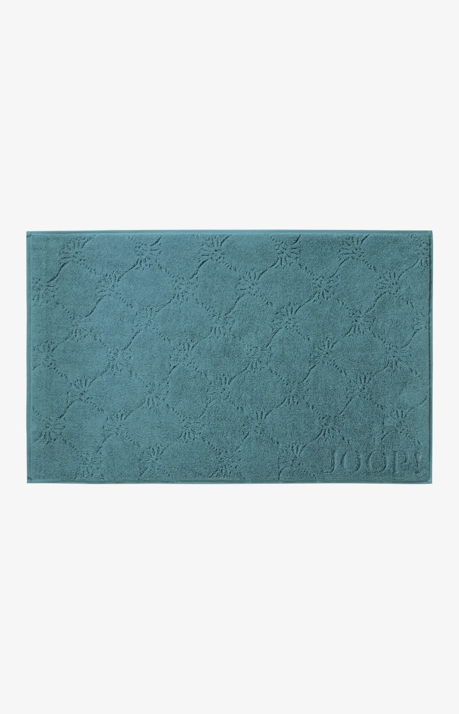 JOOP! Badteppiche>Frottierserie Uni-Cornflower,