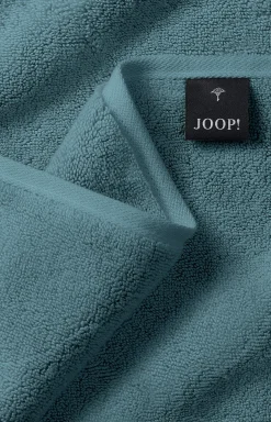 JOOP! Badteppiche>Frottierserie Uni-Cornflower,