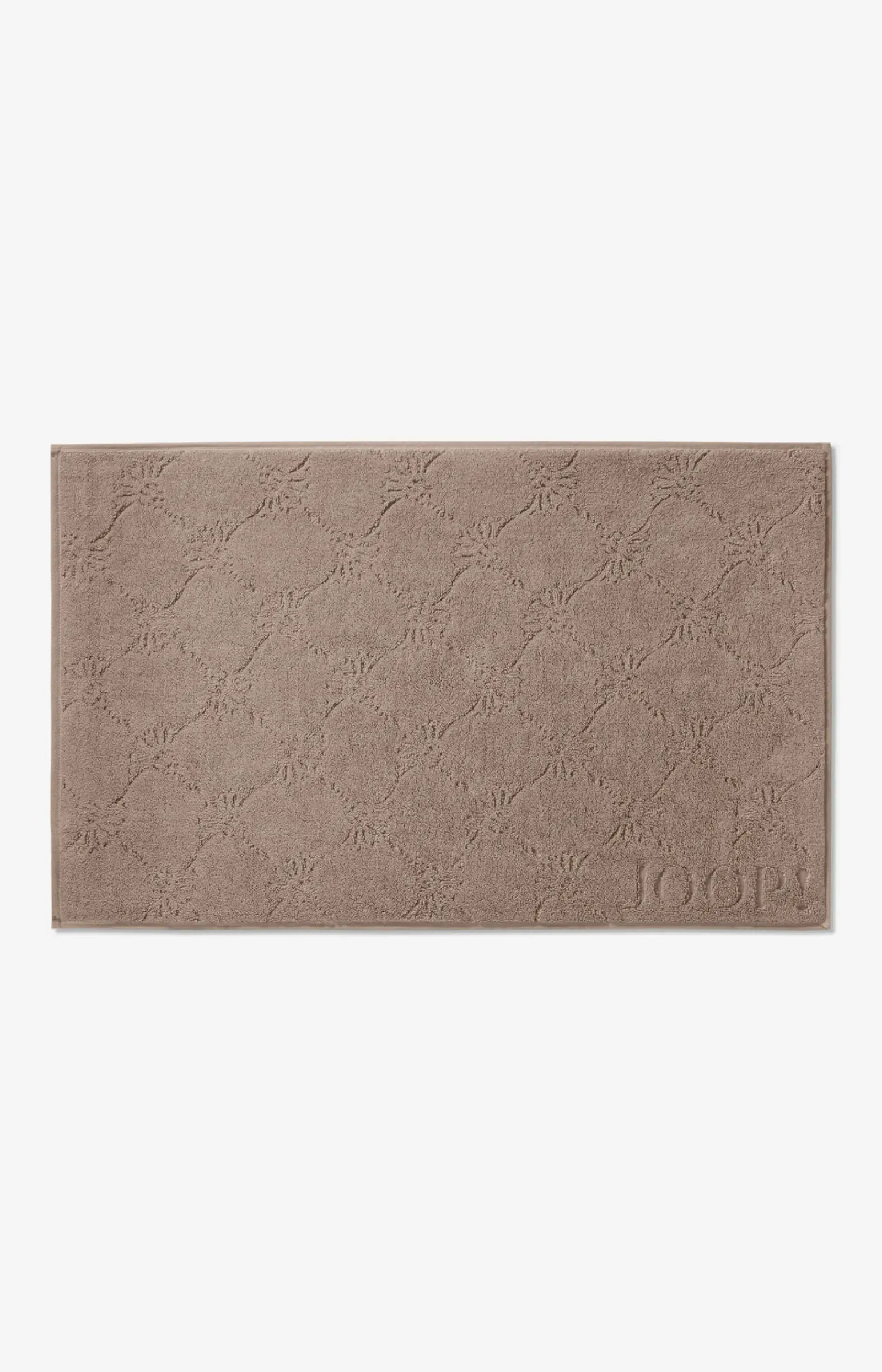 JOOP! Badteppiche>Frottierserie Uni-Cornflower,