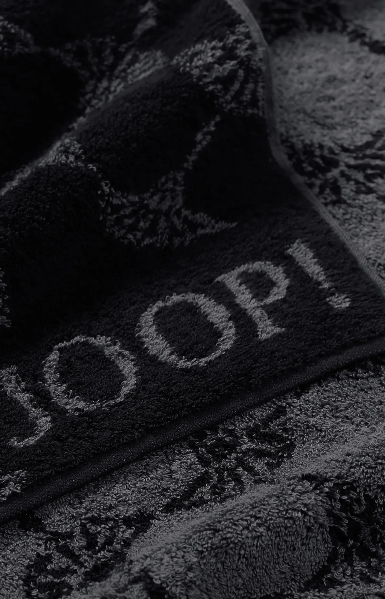 JOOP! Frottierware>Frottierware CLASSIC Cornflower in