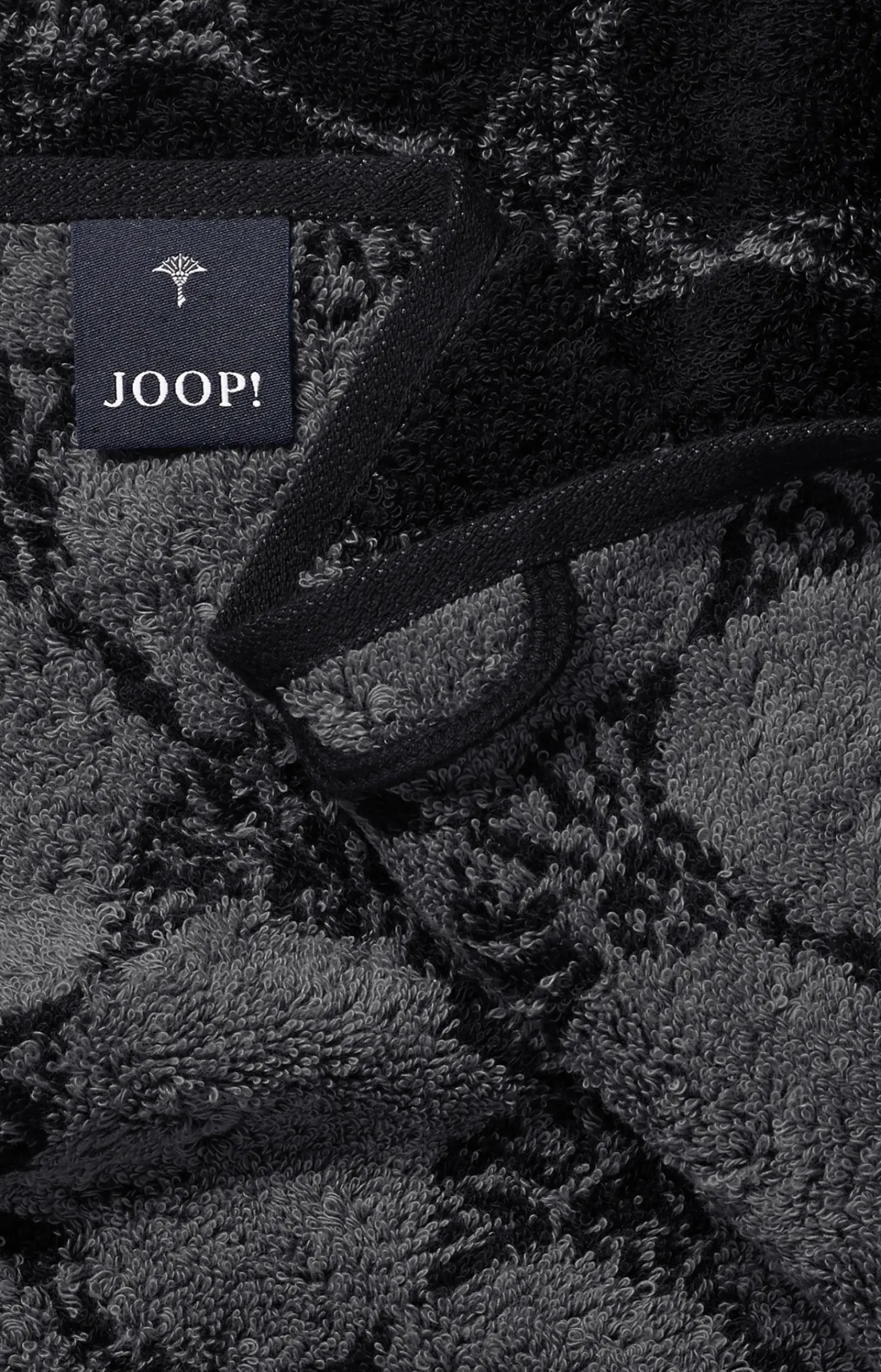 JOOP! Frottierware>Frottierware CLASSIC Cornflower in