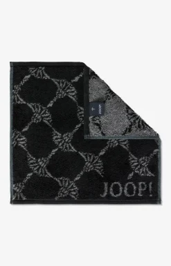 JOOP! Seifentuch>Frottierware CLASSIC Cornflower in