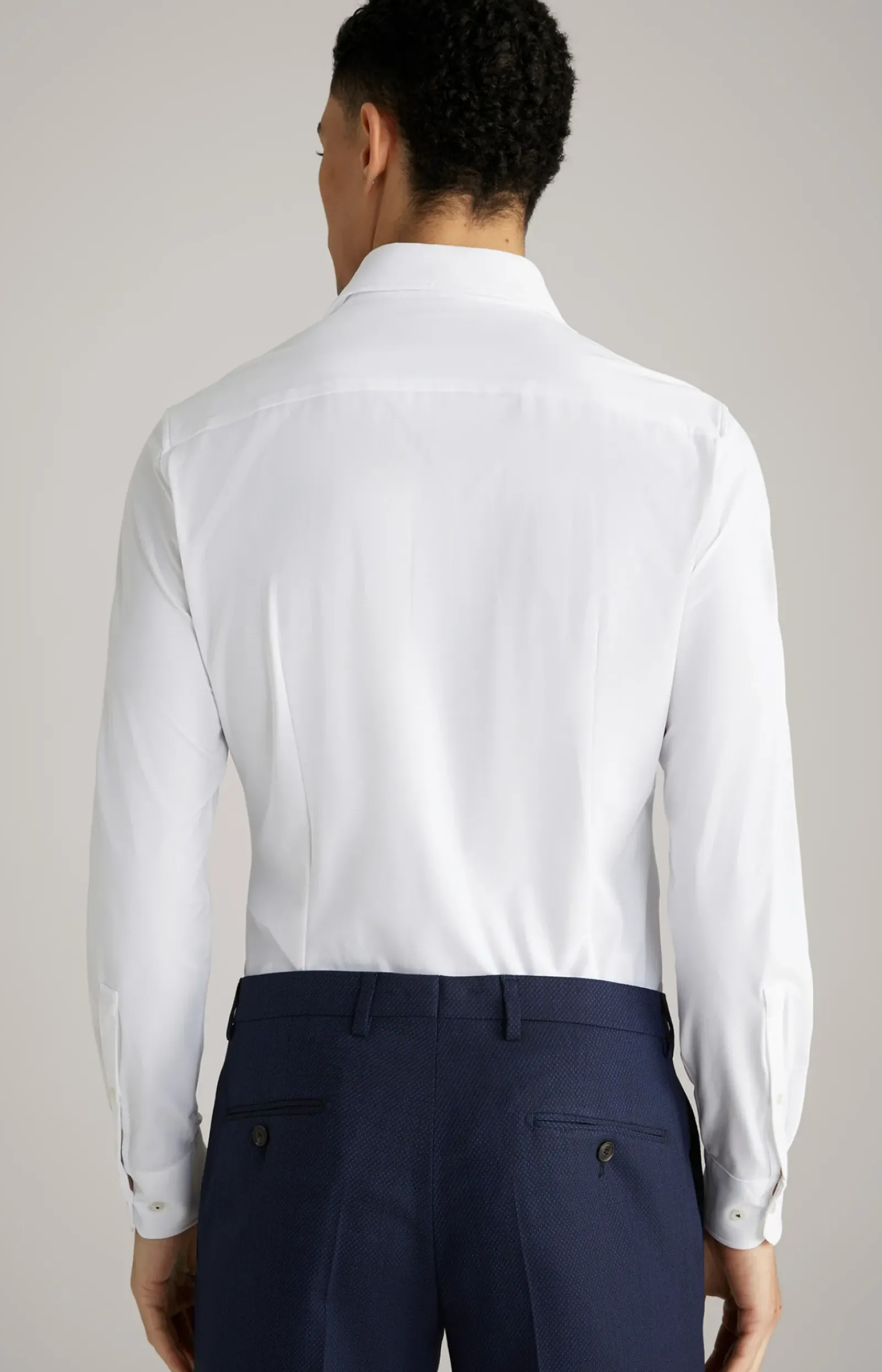JOOP! Hemden|Bekleidung>Funktionshemd Ernest in