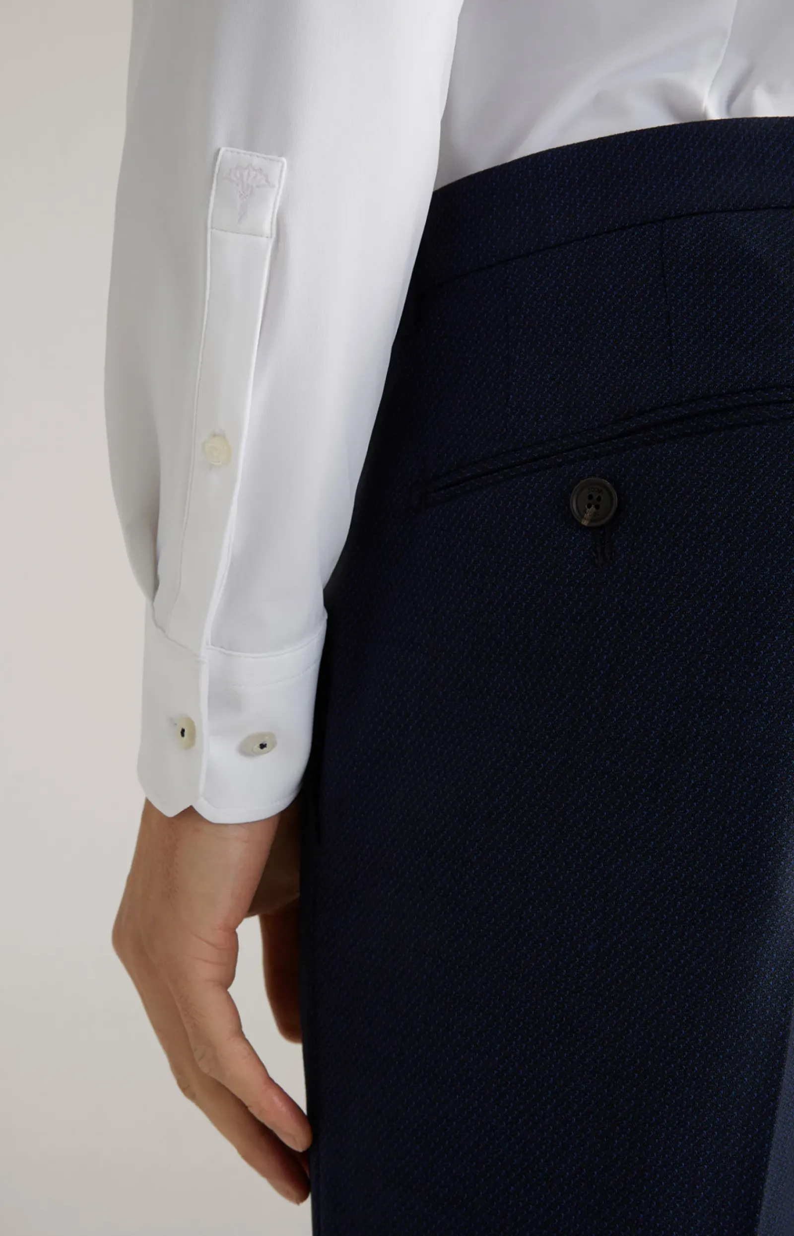 JOOP! Hemden|Bekleidung>Funktionshemd Ernest in