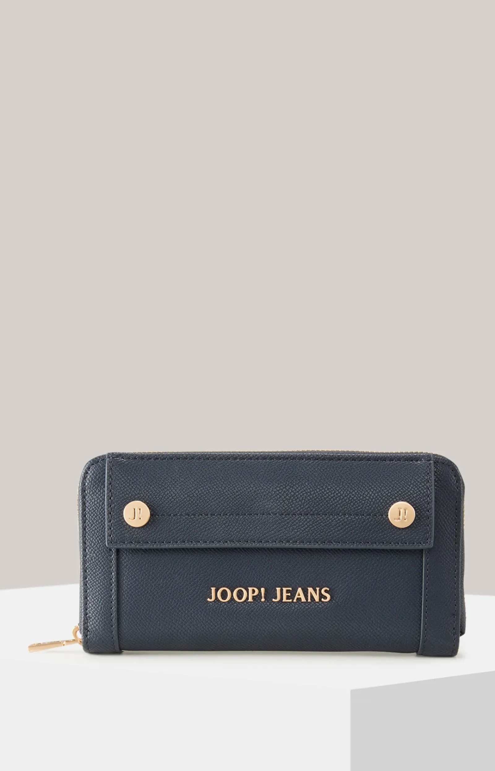 JOOP! Kleinlederwaren>Geldbörse Cornice Melete in