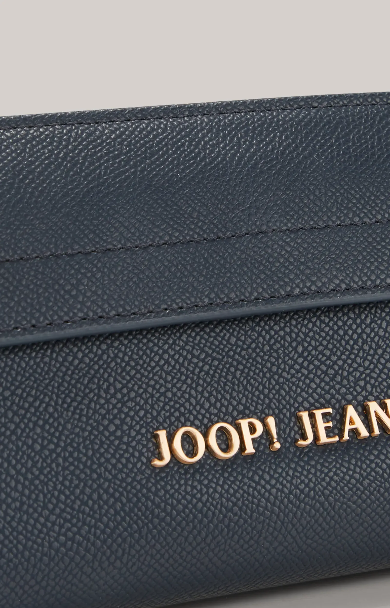 JOOP! Kleinlederwaren>Geldbörse Cornice Melete in