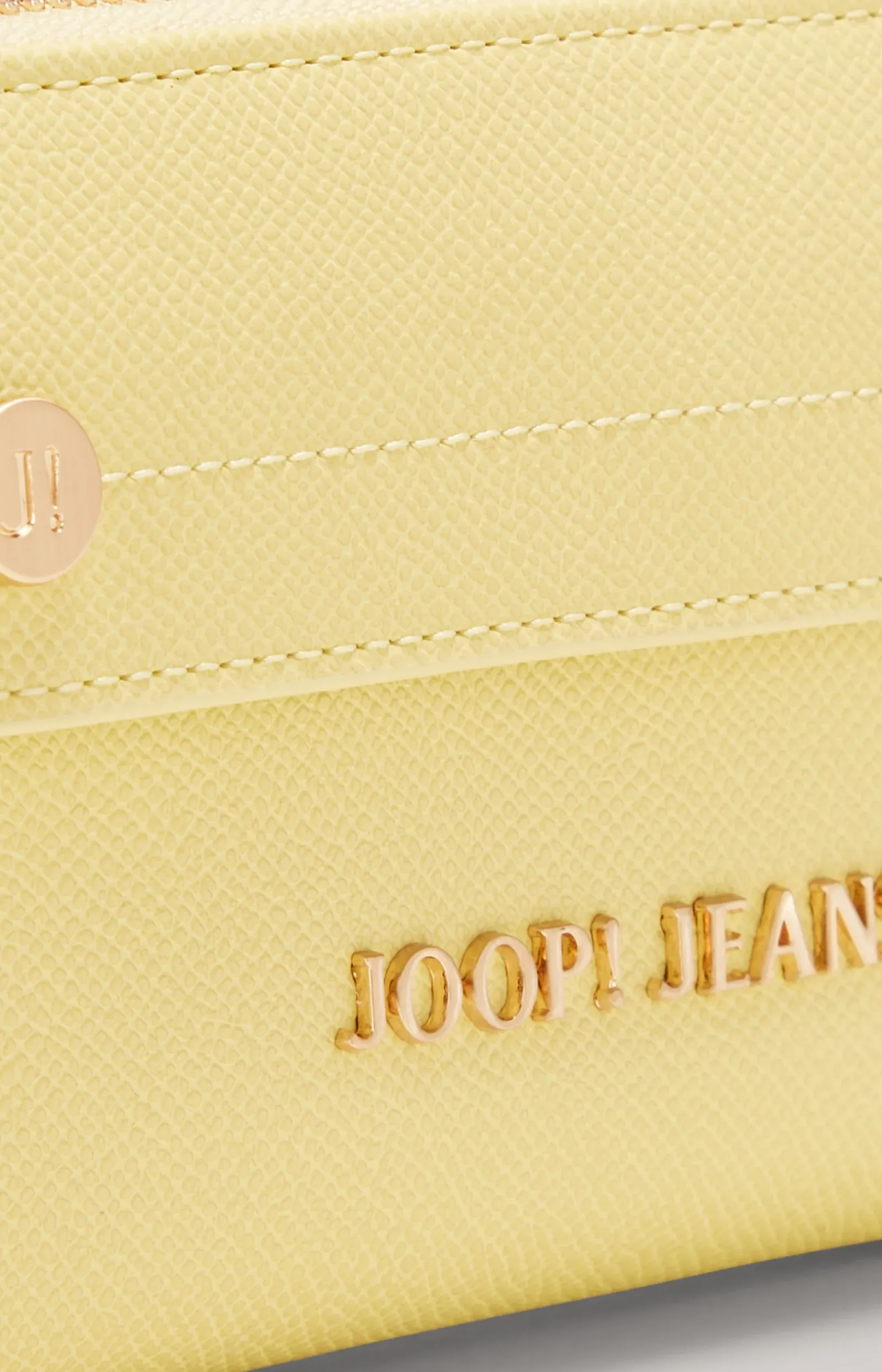 JOOP! Kleinlederwaren>Geldbörse Cornice Melete in