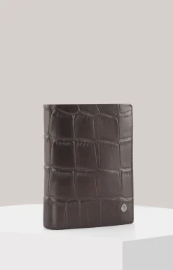 JOOP! Kleinlederwaren>Geldbörse Fano Ladon in