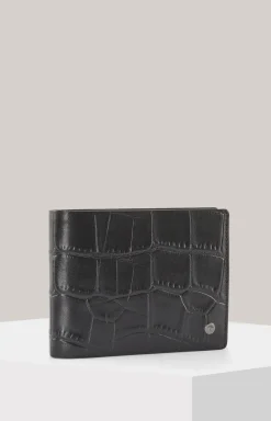 JOOP! Kleinlederwaren>Geldbörse Fano Typhon in