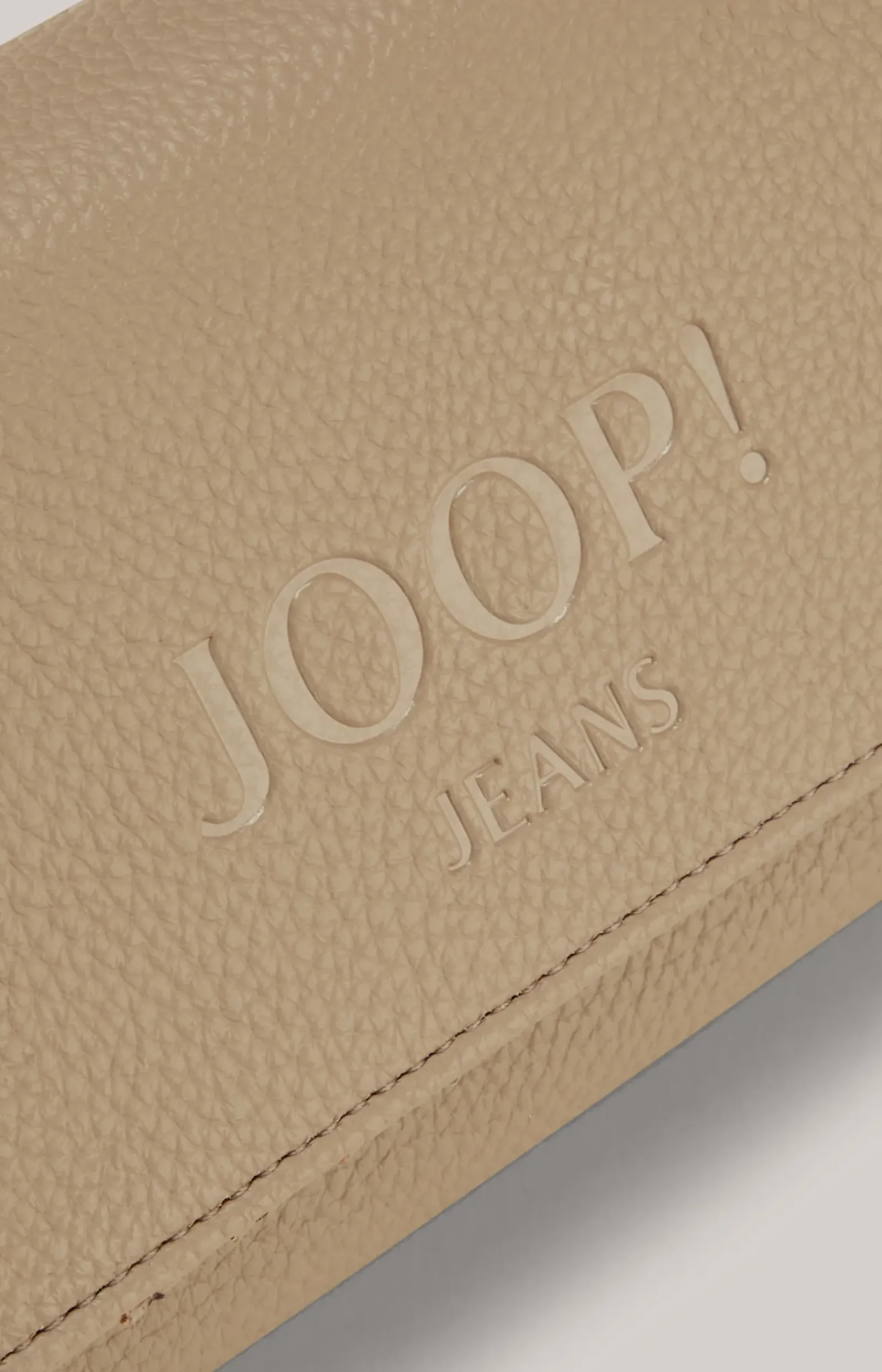JOOP! Kleinlederwaren>Geldbörse Lettera Europa in