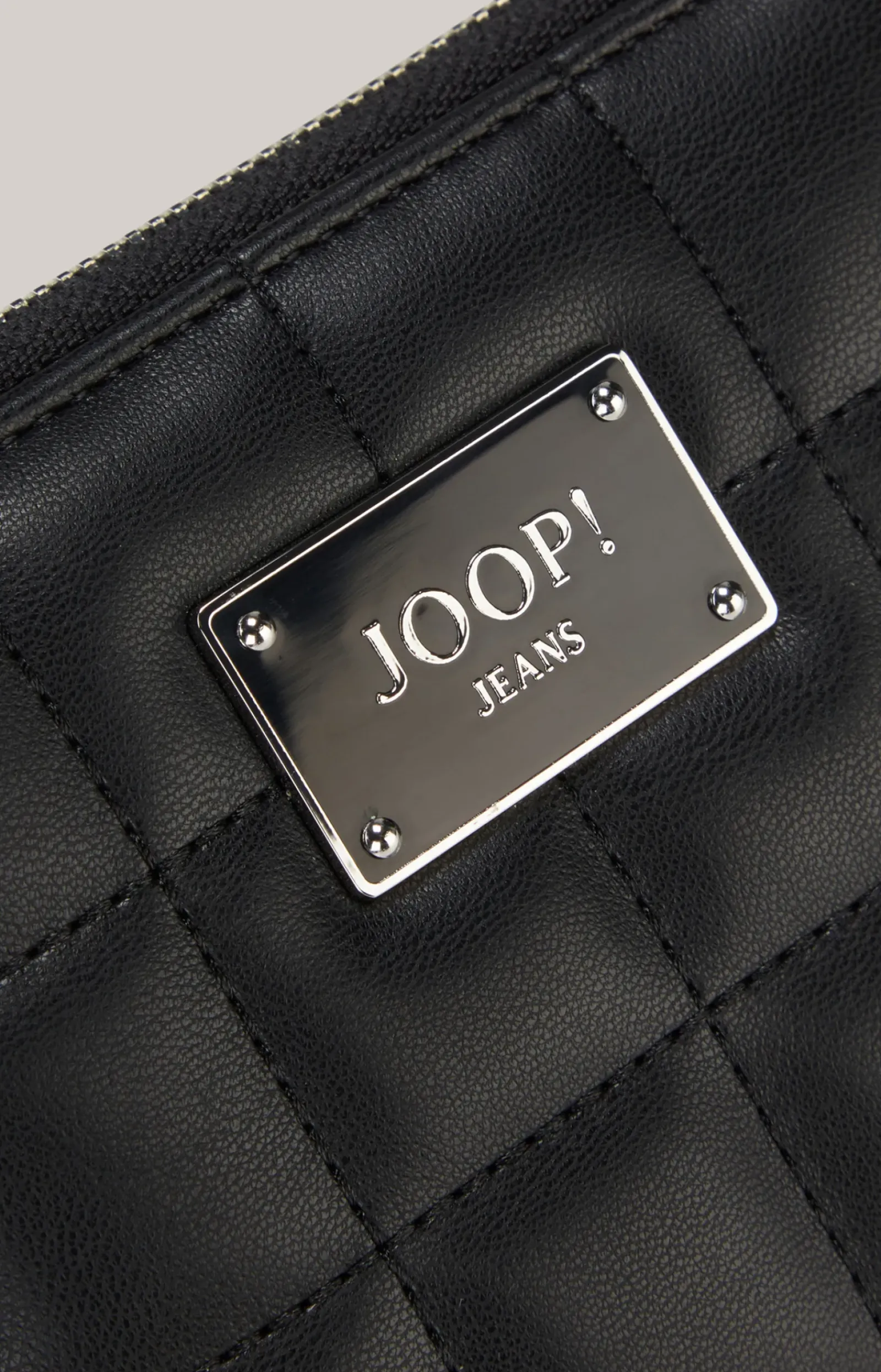 JOOP! Kleinlederwaren>Geldbörse Ordine Nisa in