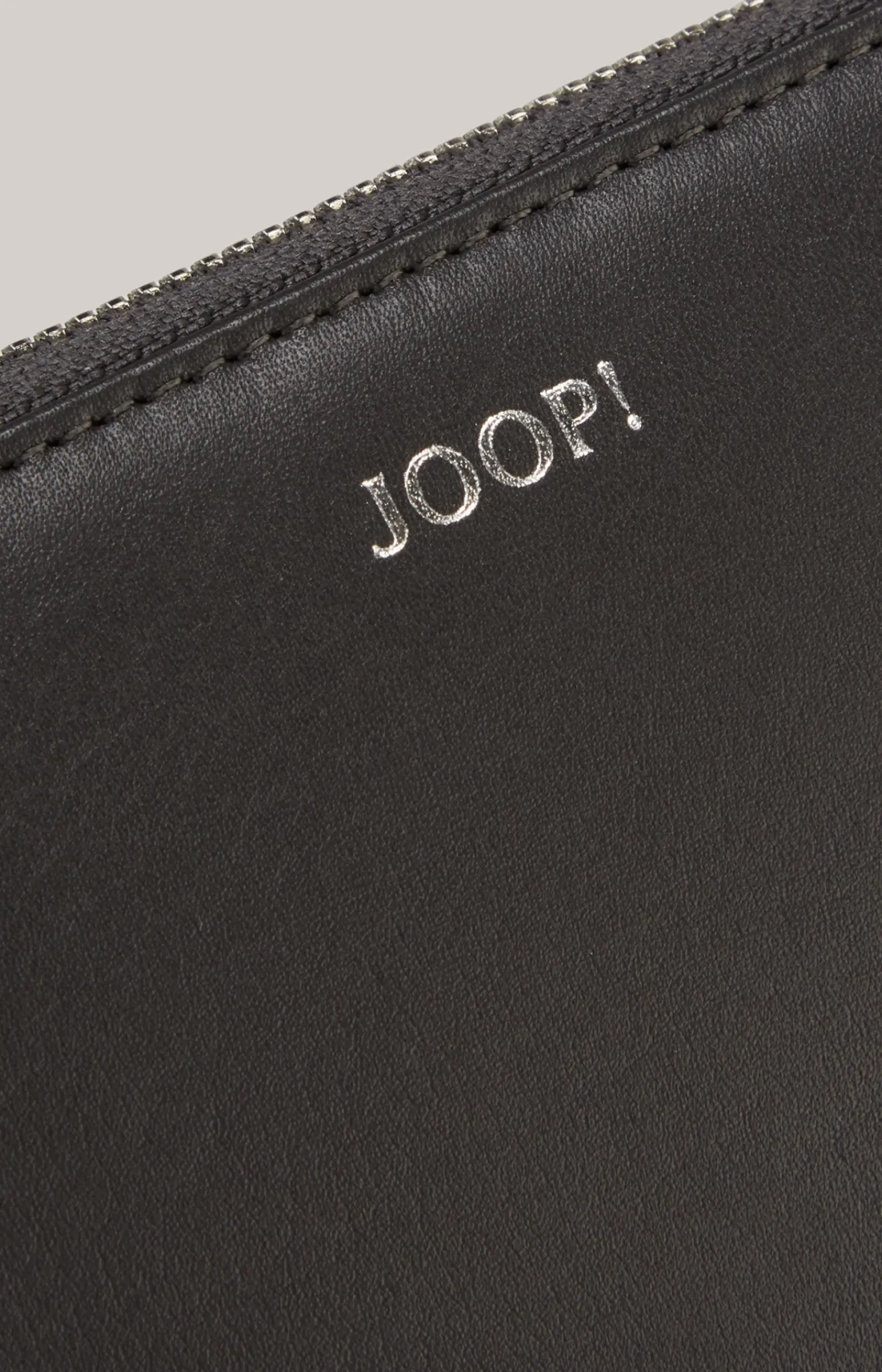JOOP! Kleinlederwaren>Geldbörse Sofisticato Melete in