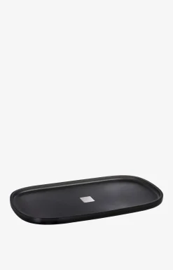 JOOP! Bad-Accessoires>Großes Tablett Crystal Line in