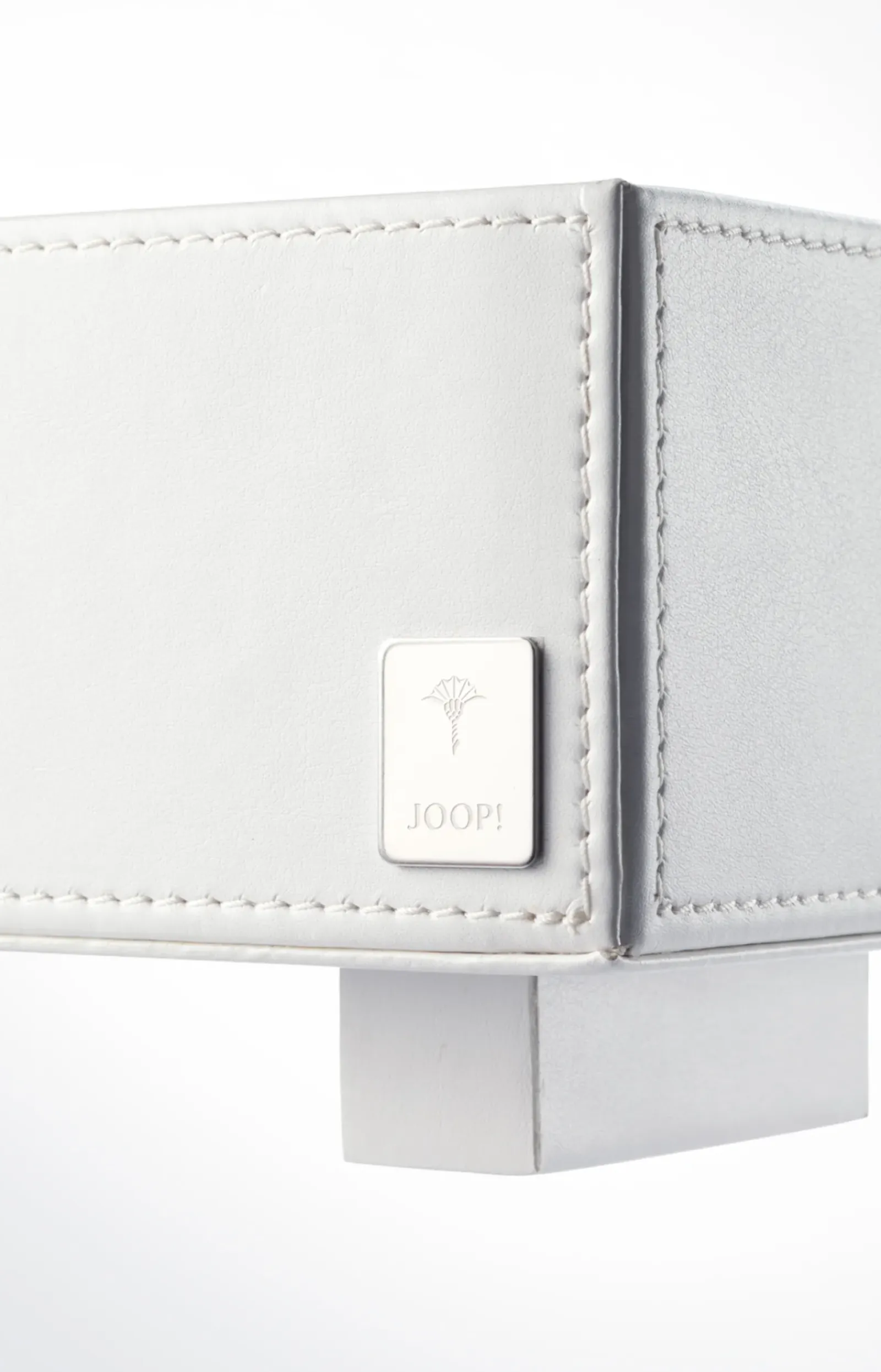 JOOP! Bad-Accessoires|Wohn-Accessoires>Großes Tablett Homeline, Weiß