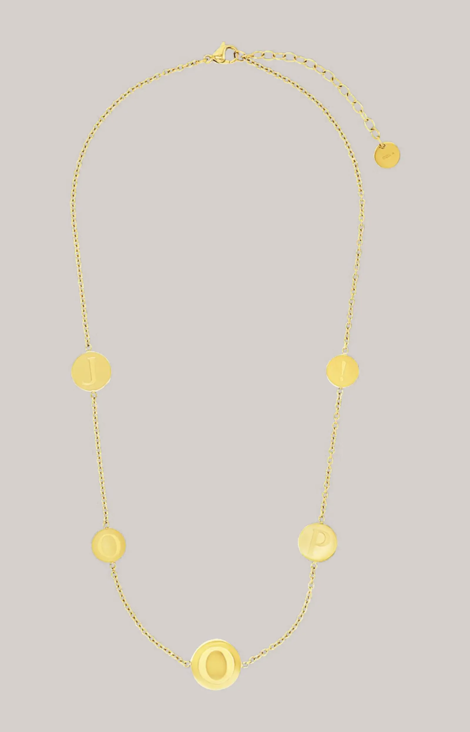 JOOP! Ketten|Schmuck>Halskette in