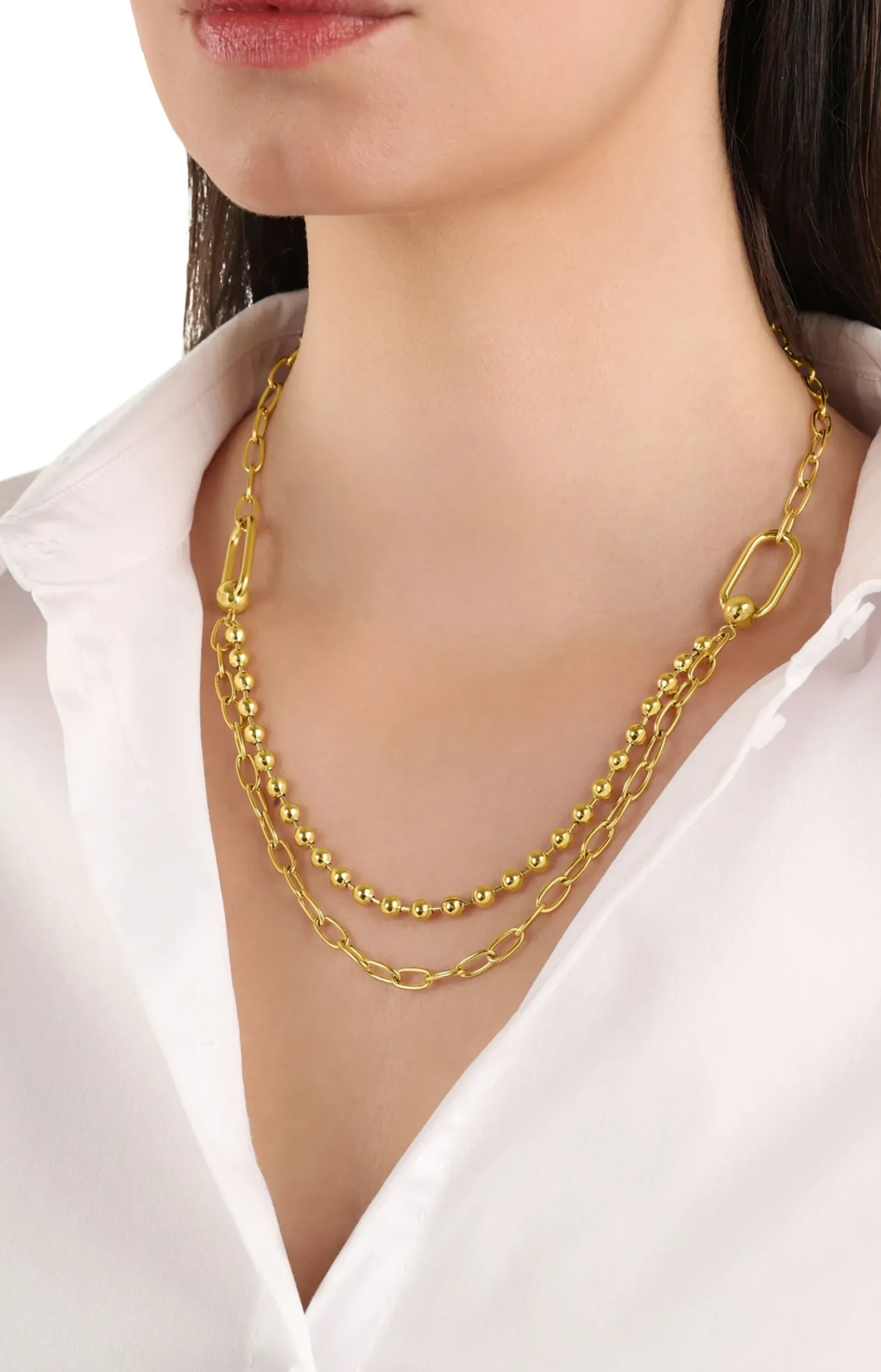 JOOP! Ketten|Schmuck>Halskette in