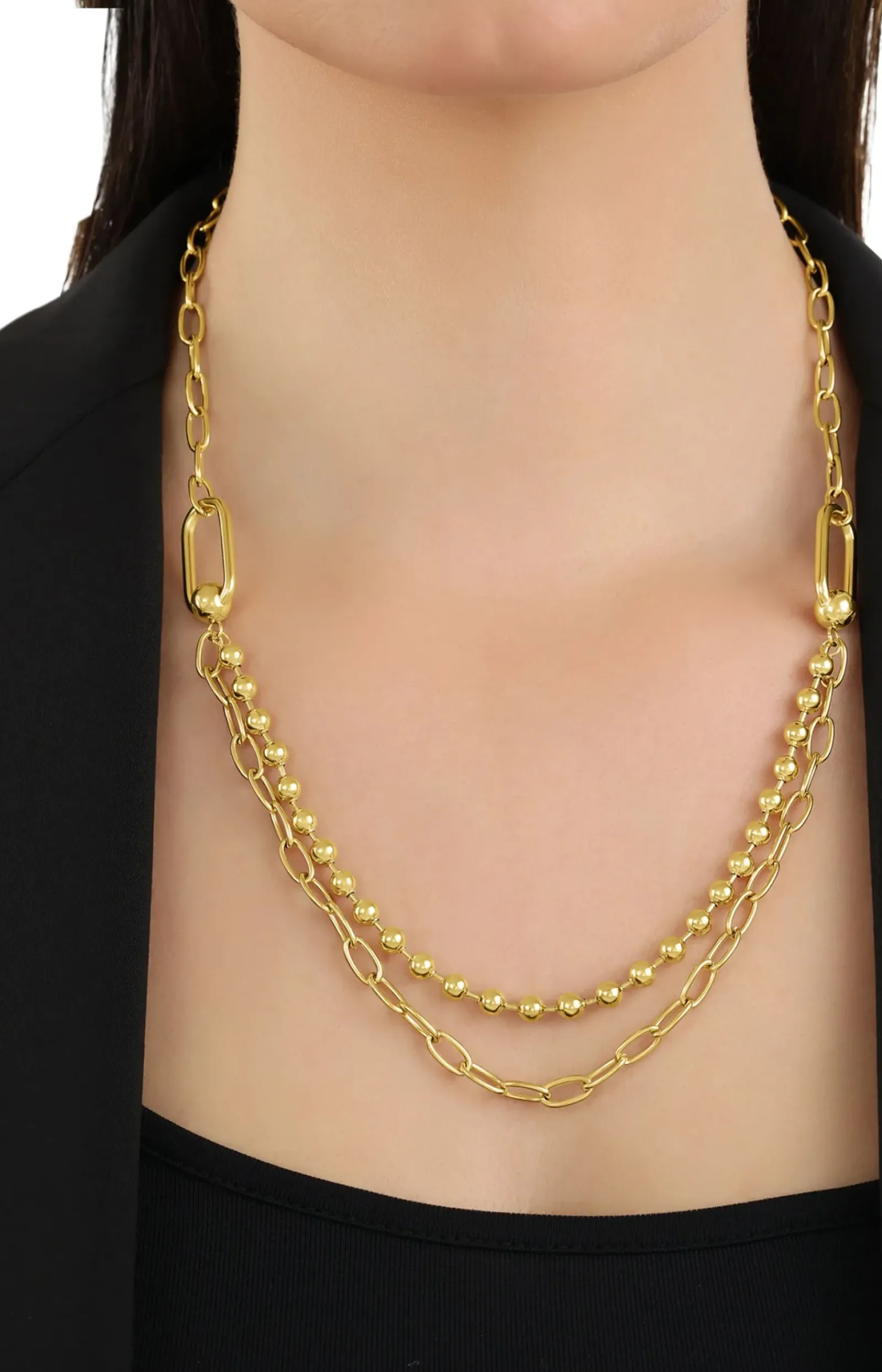 JOOP! Ketten|Schmuck>Halskette in