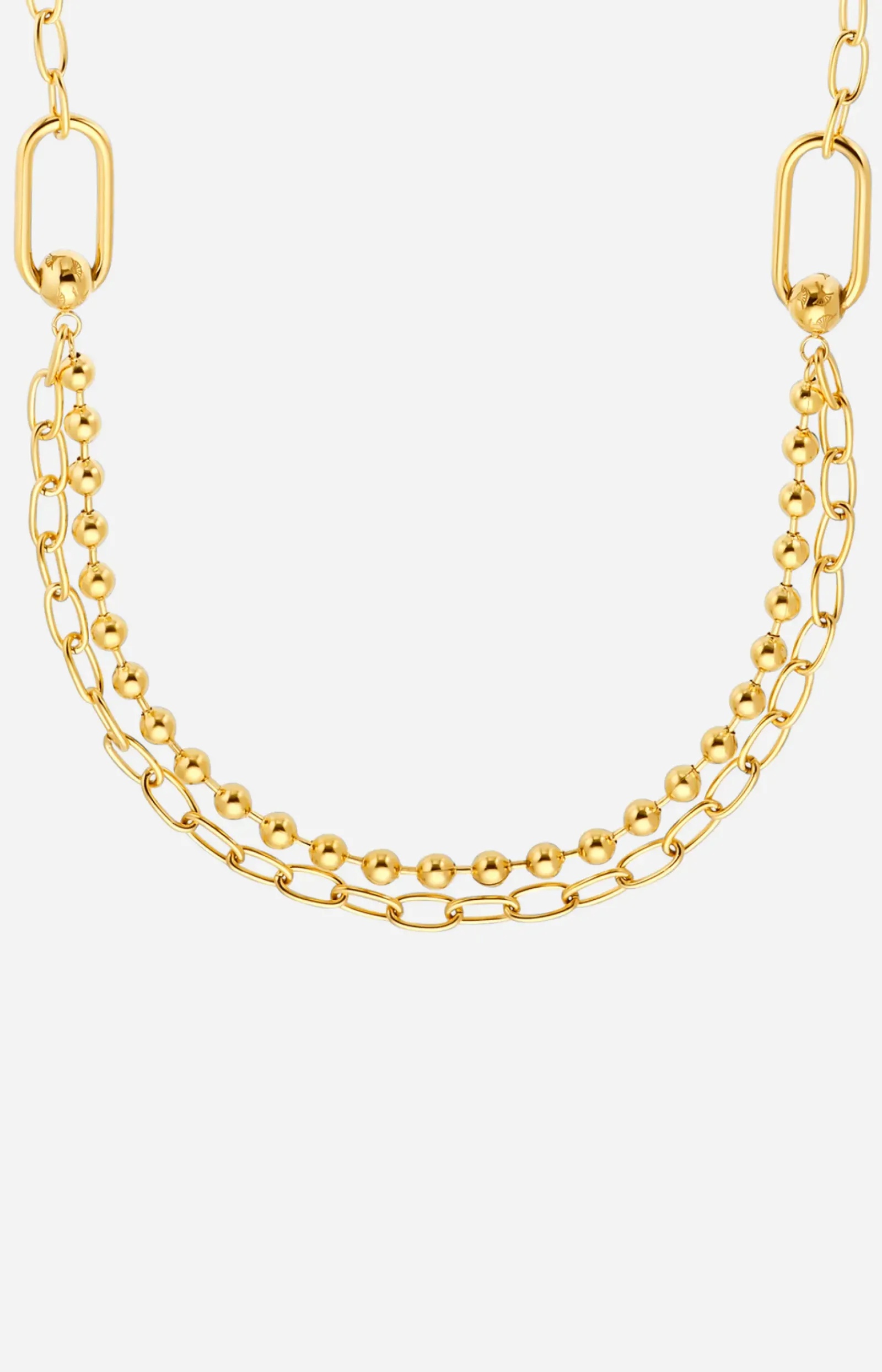 JOOP! Ketten|Schmuck>Halskette in