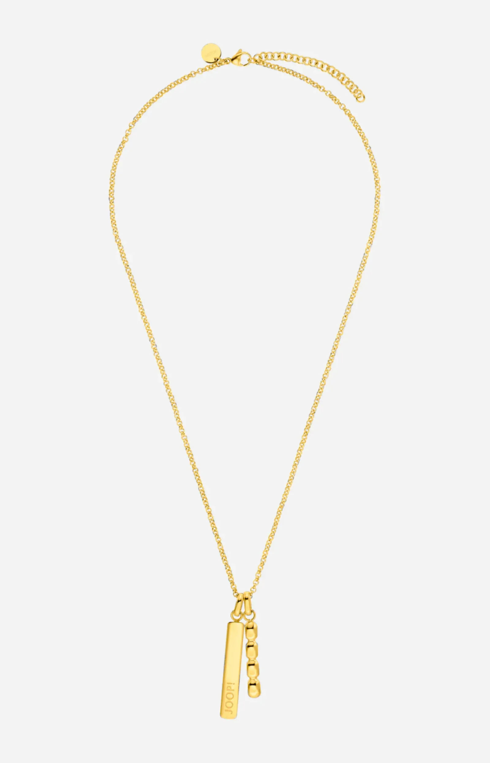 JOOP! Ketten|Schmuck>Halskette in