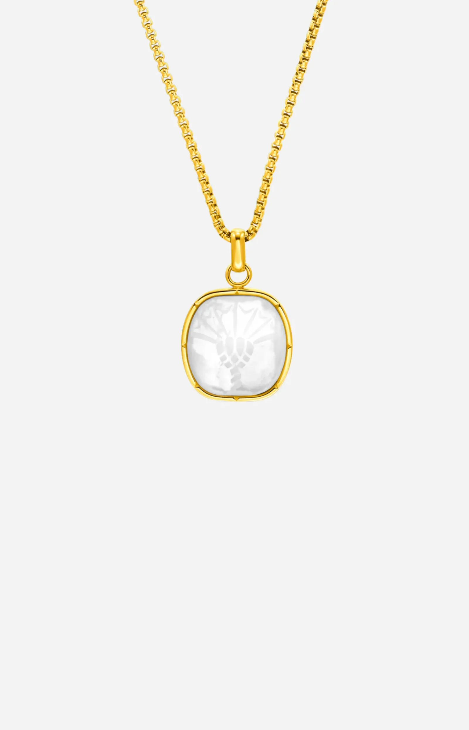 JOOP! Ketten|Schmuck>Halskette in