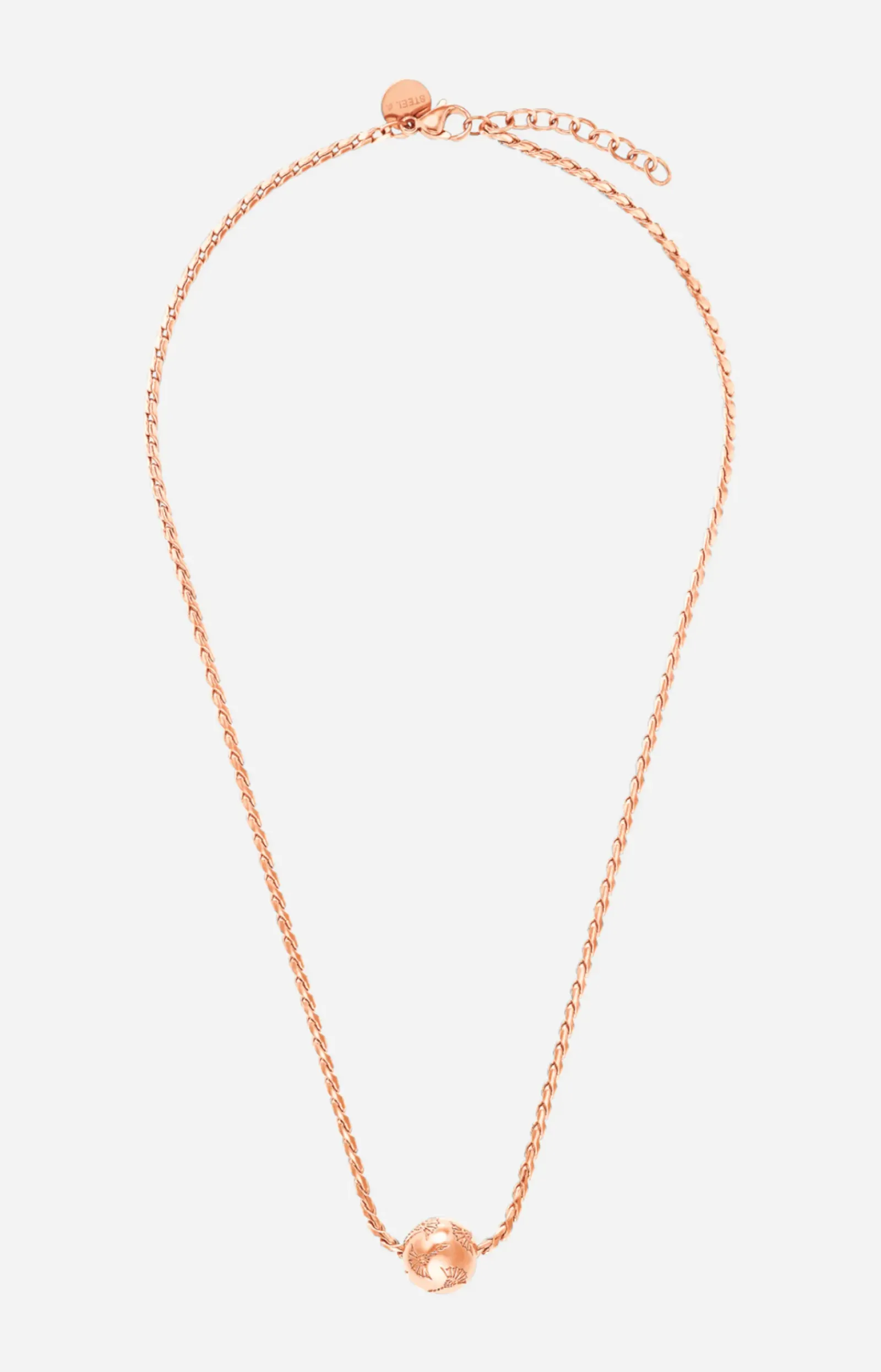 JOOP! Ketten|Schmuck>Halskette in