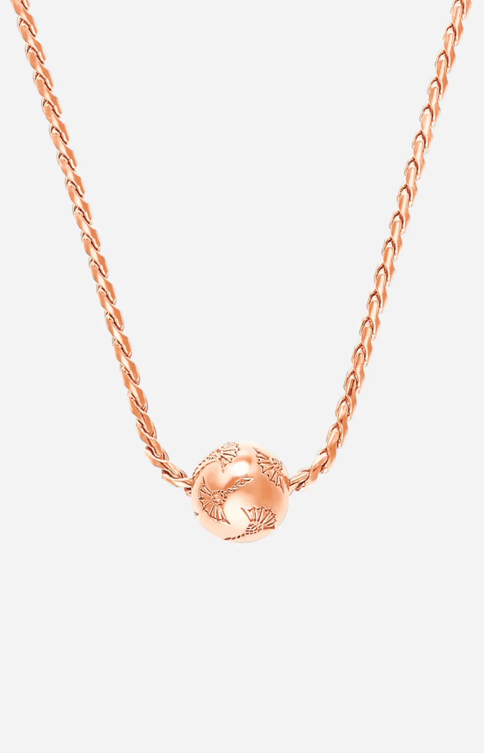 JOOP! Ketten|Schmuck>Halskette in