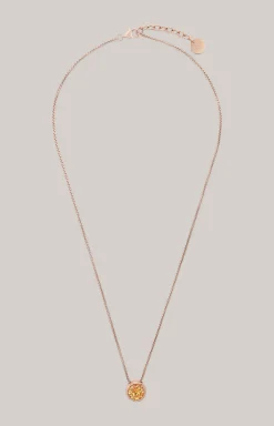 JOOP! Ketten|Schmuck>Halskette in Roségold