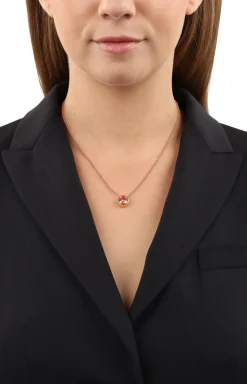 JOOP! Ketten|Schmuck>Halskette in Roségold