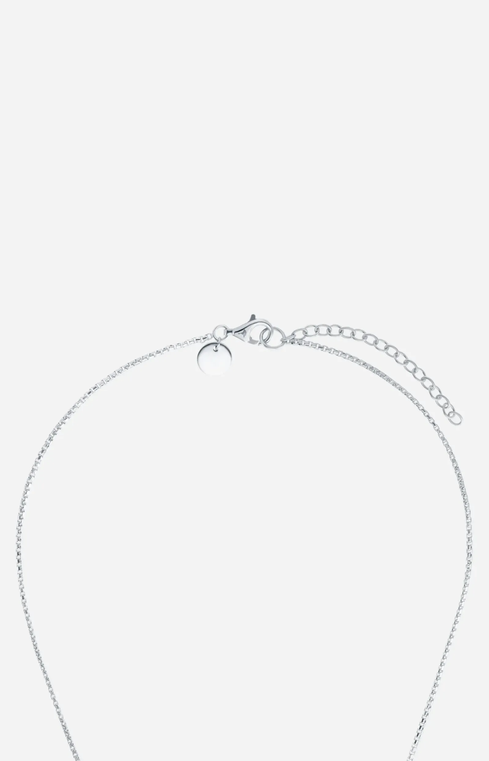 JOOP! Ketten|Schmuck>Halskette in Silber