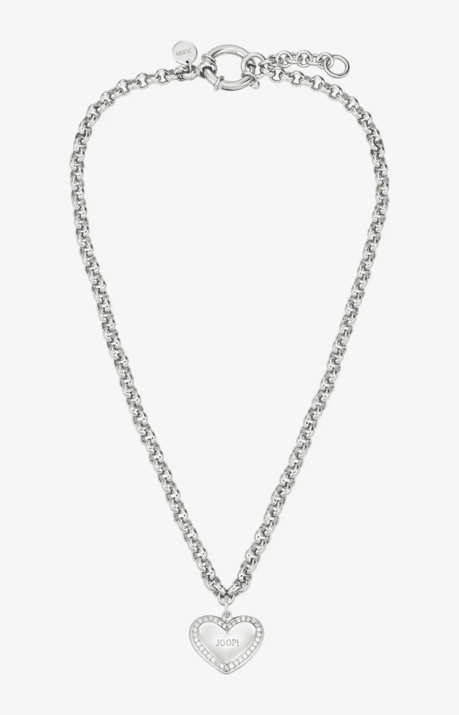 JOOP! Ketten|Schmuck>Halskette in