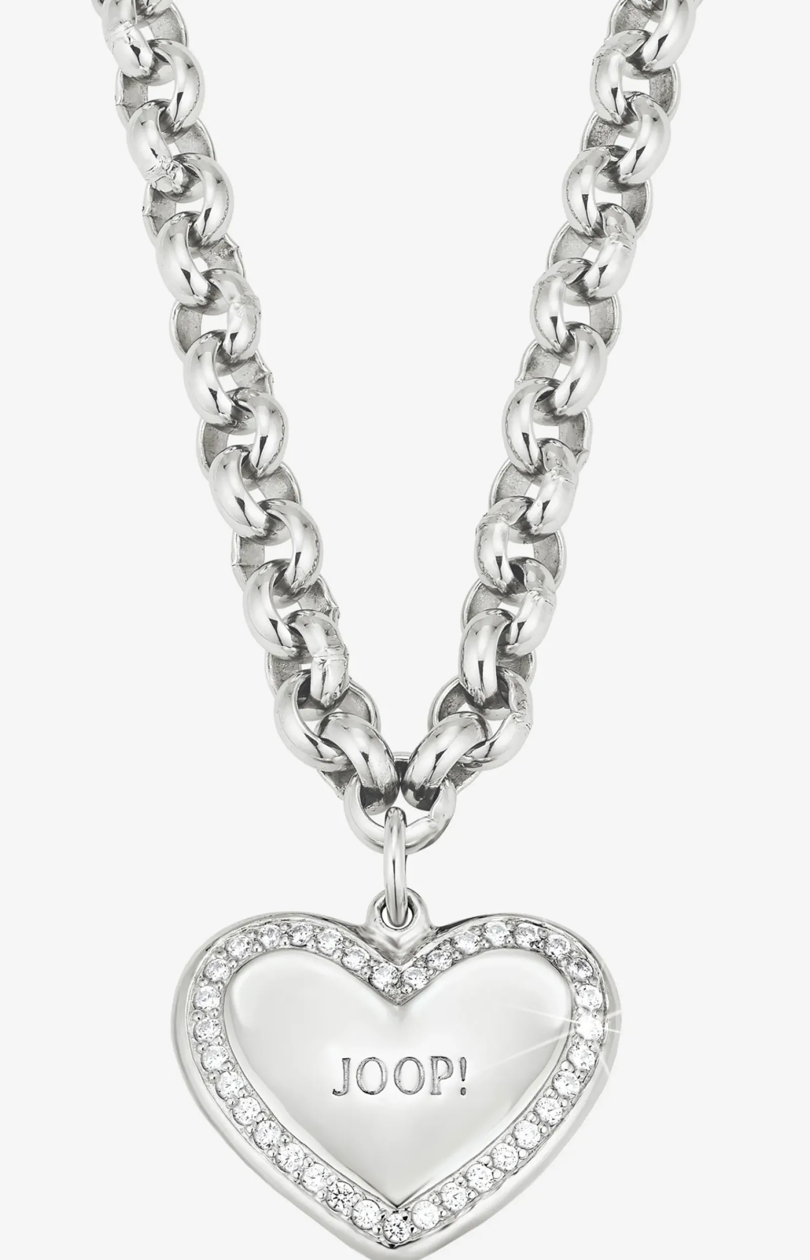 JOOP! Ketten|Schmuck>Halskette in