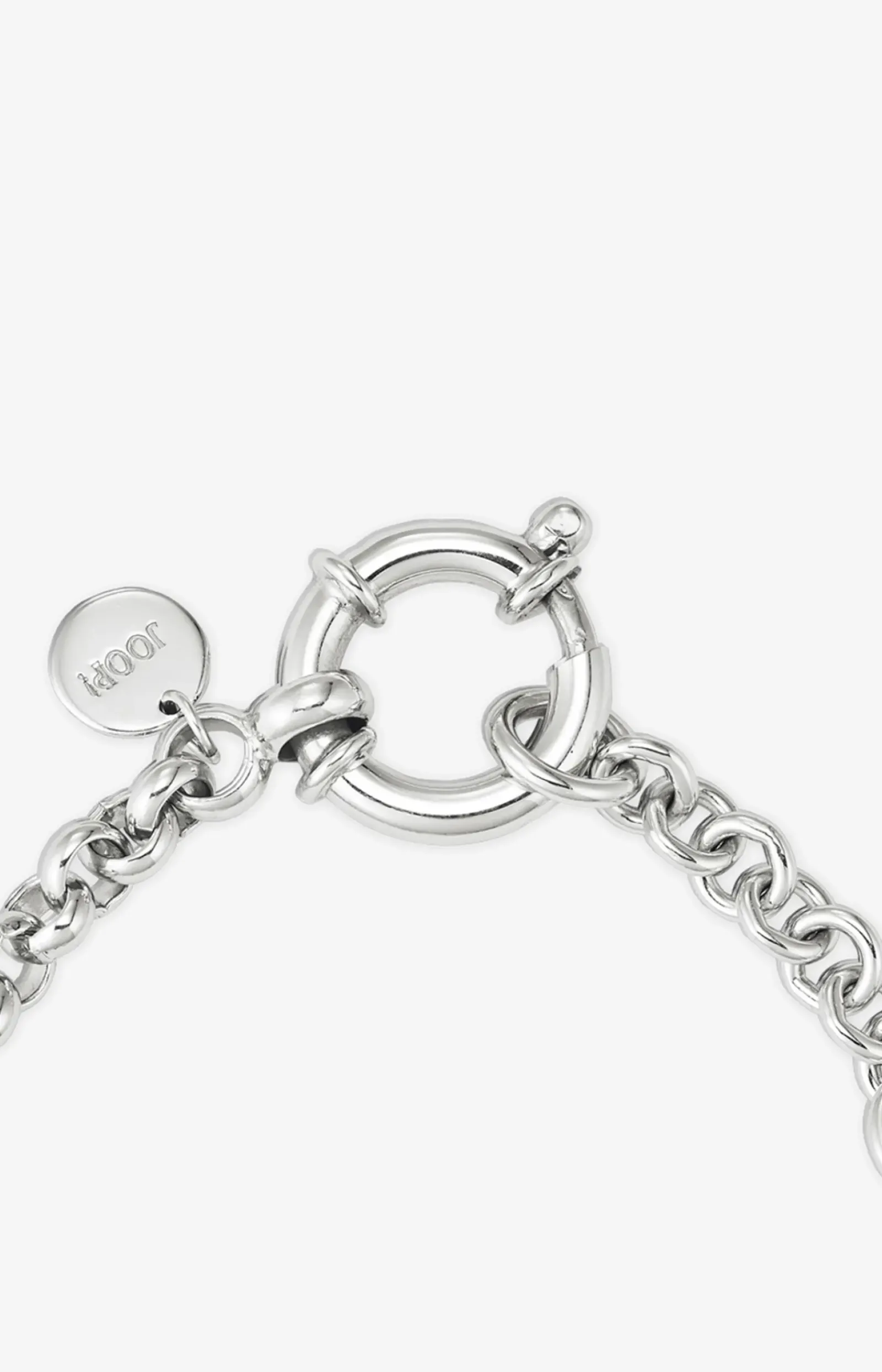 JOOP! Ketten|Schmuck>Halskette in