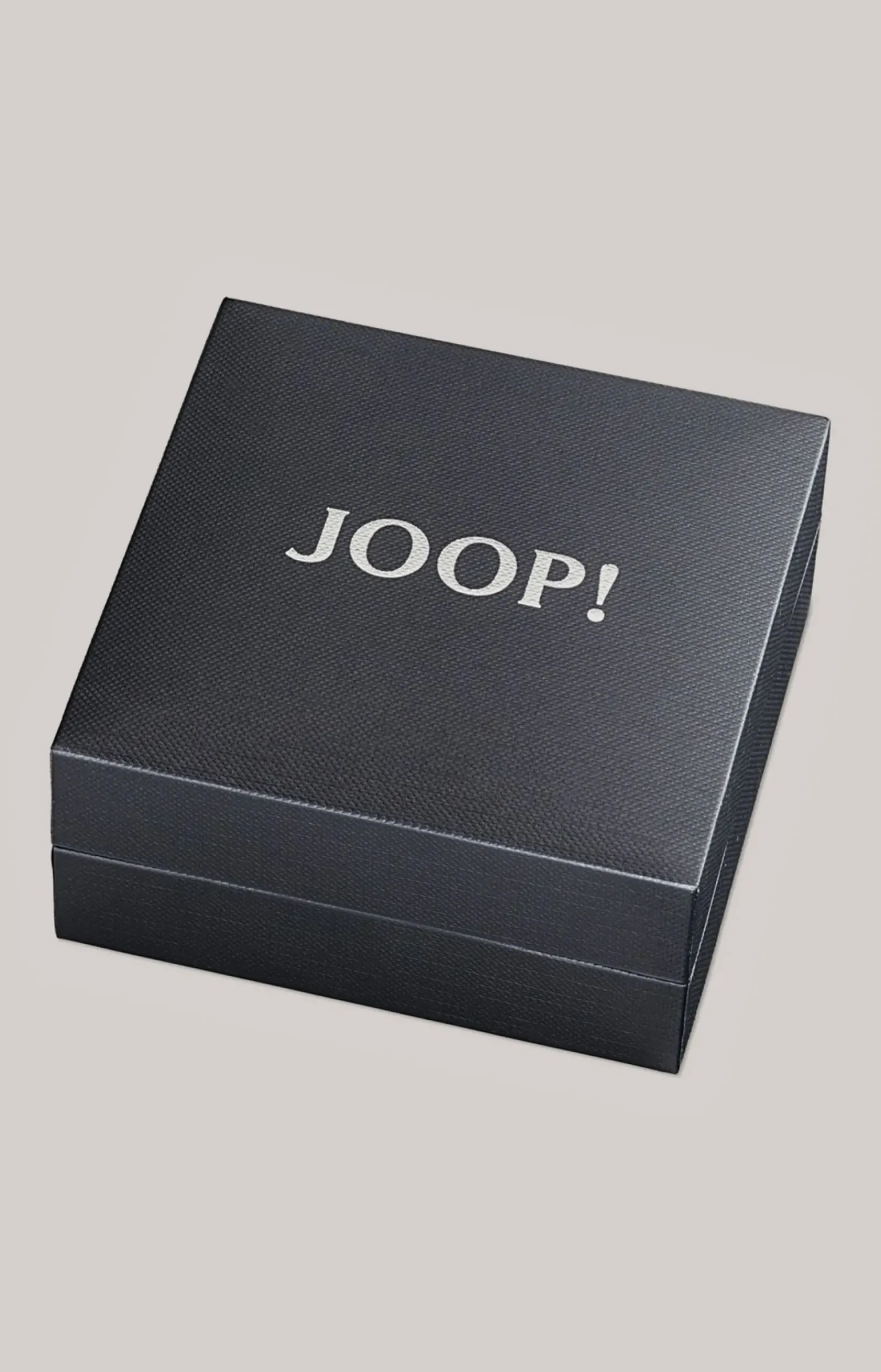 JOOP! Ketten|Schmuck>Halskette mit Perle in