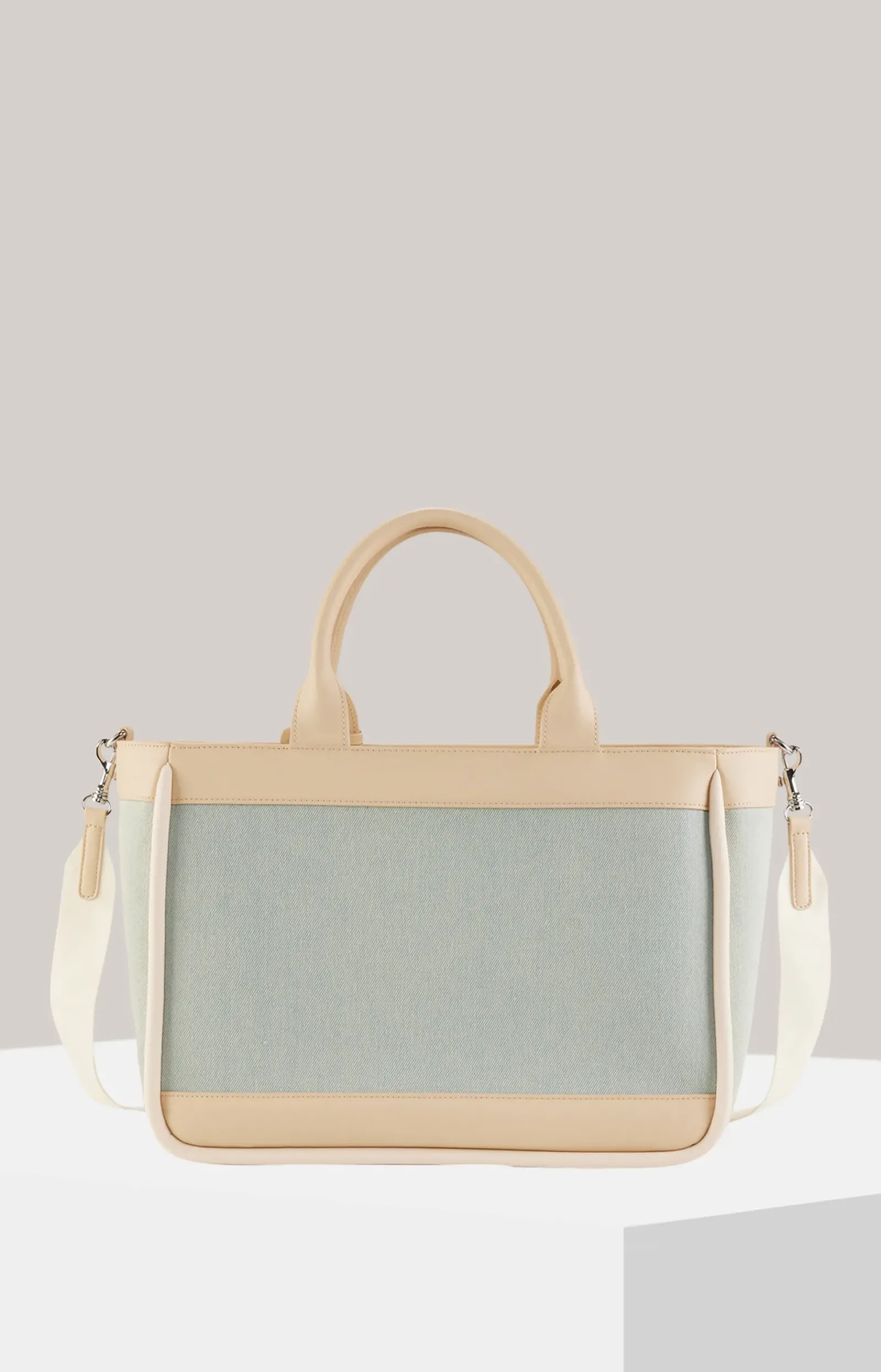 JOOP! Taschen>Handtasche Calduccio Denim Yvette in