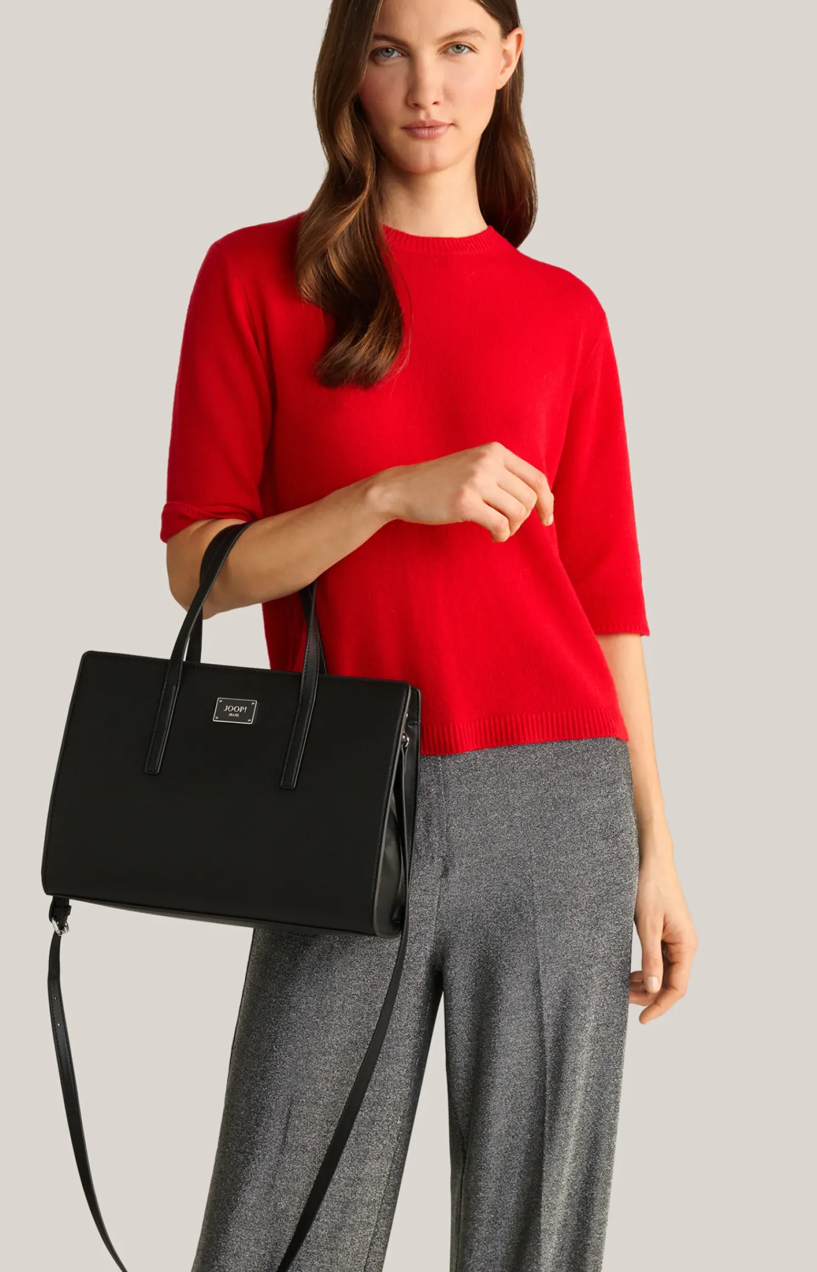 JOOP! Taschen>Handtasche Cofano Marika in