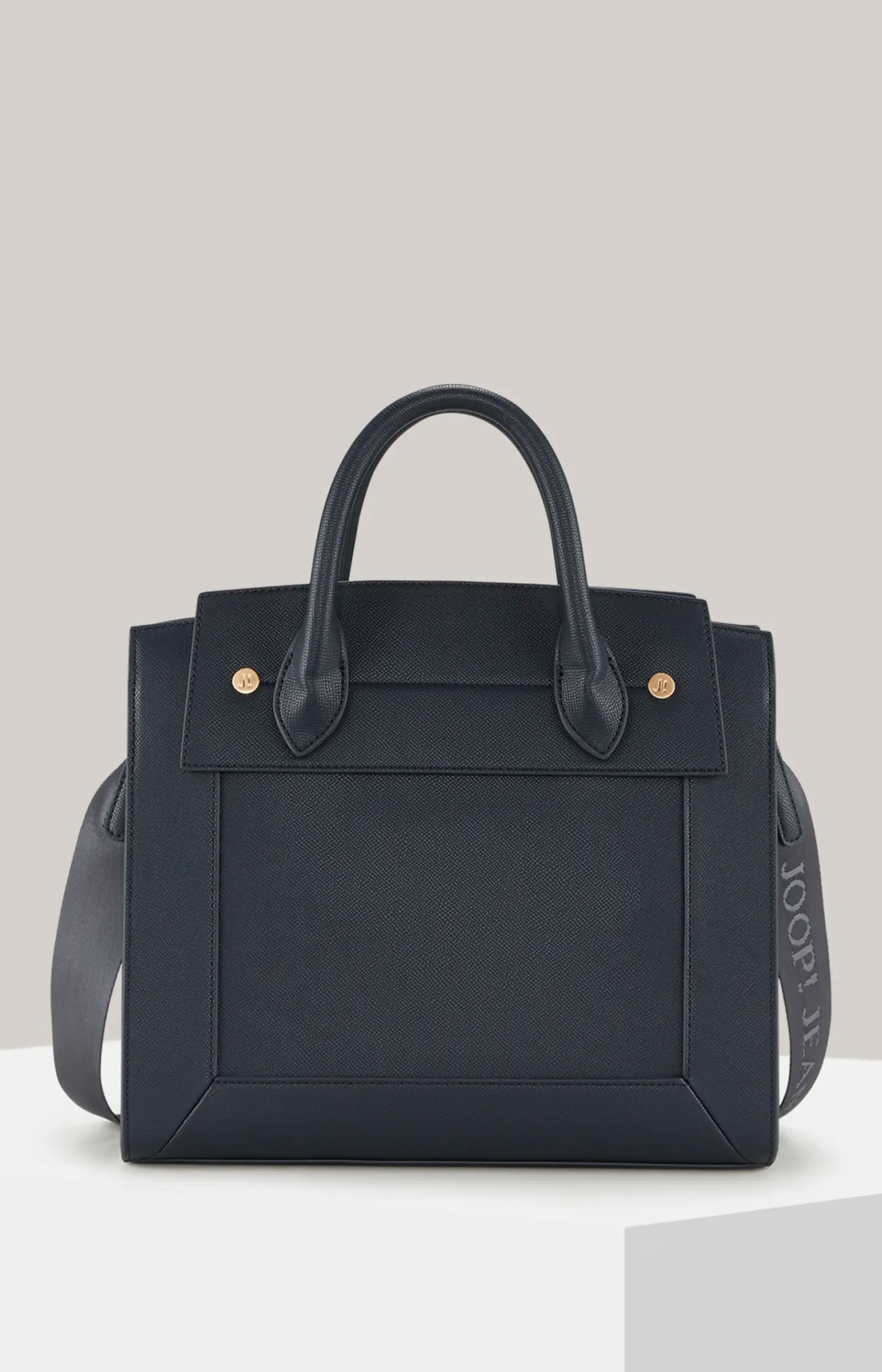 JOOP! Taschen>Handtasche Cornice Ornela in Petrolblau