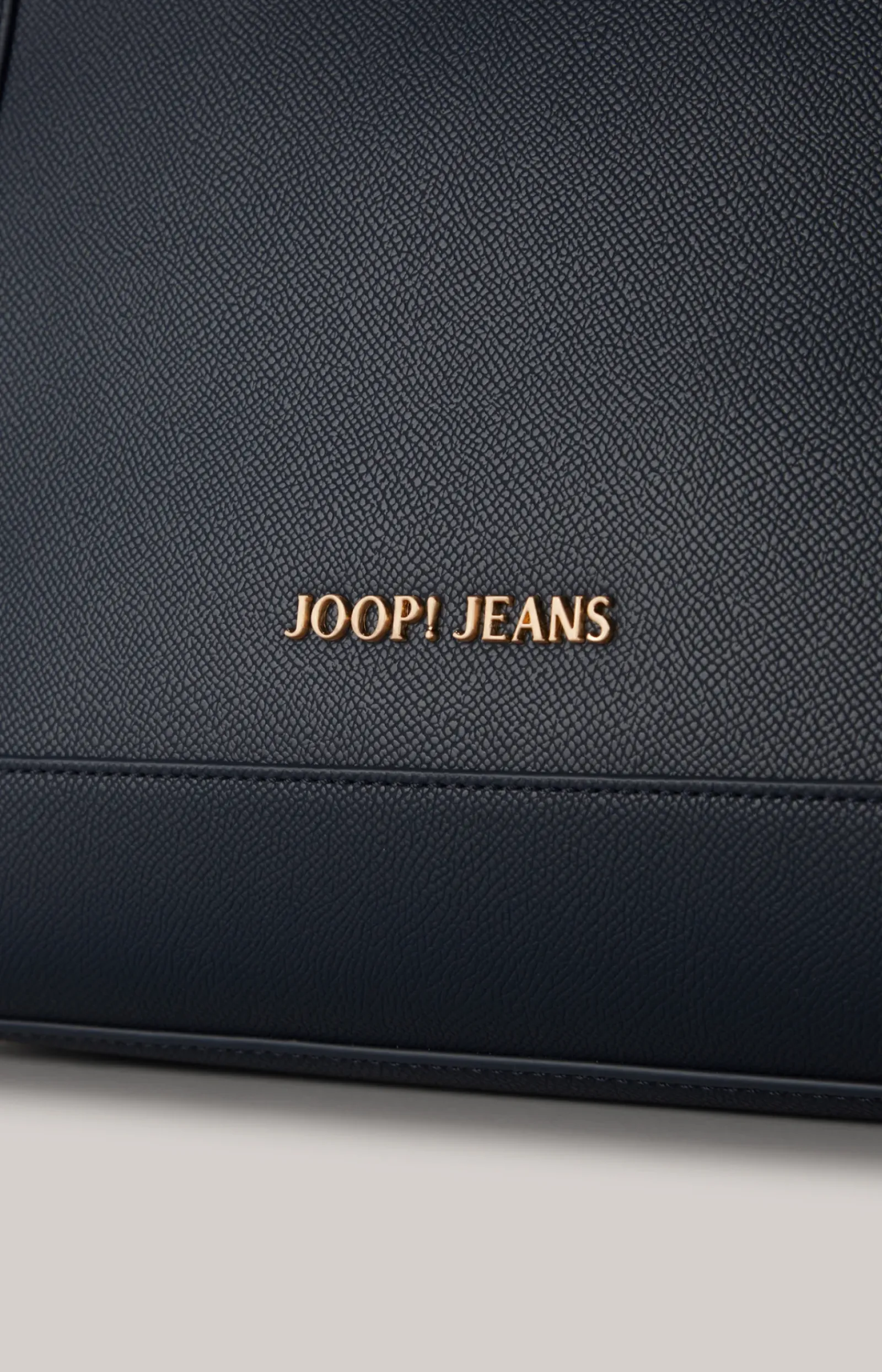 JOOP! Taschen>Handtasche Cornice Ornela in Petrolblau